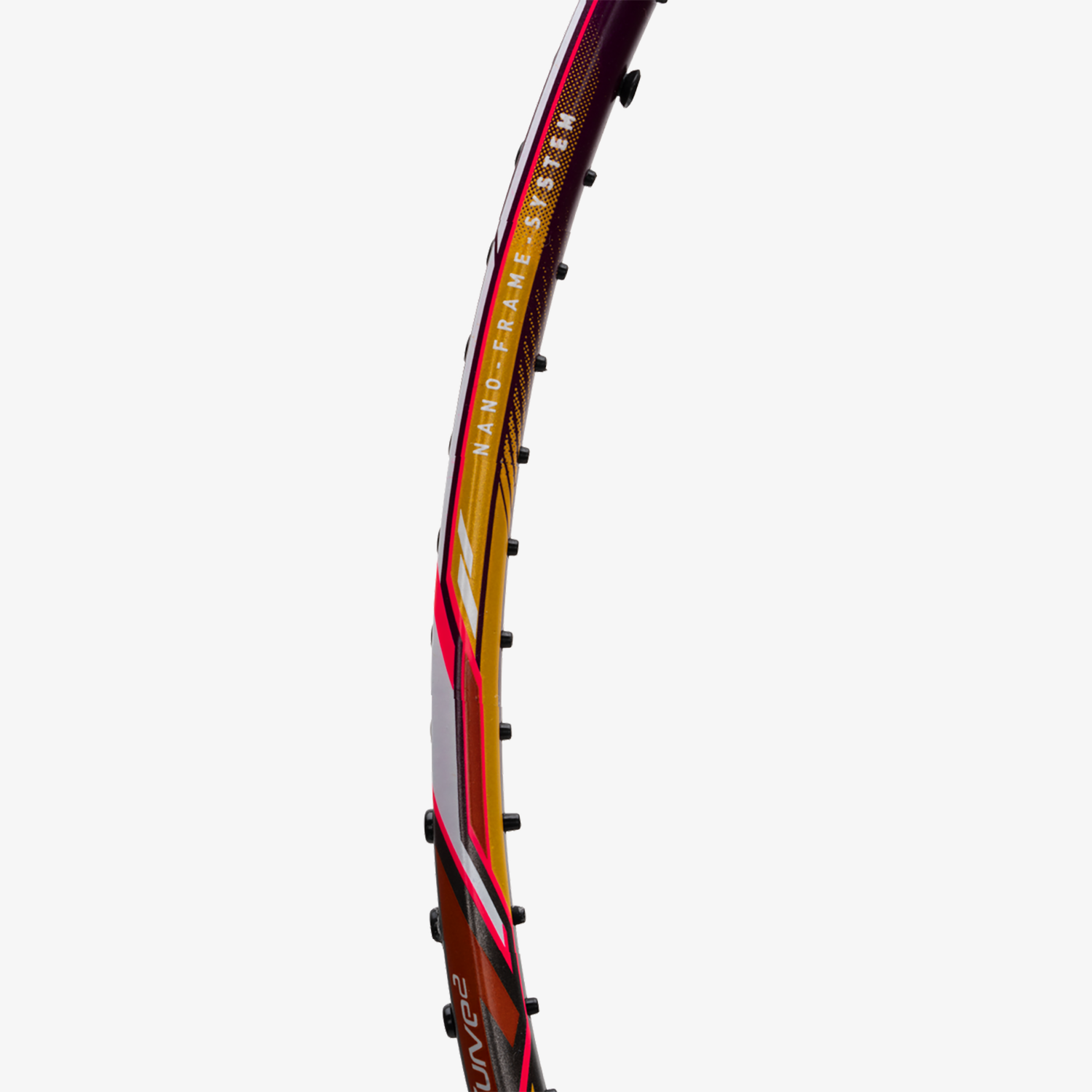 Hundred Primearmour 800 (Dark Gray/Dark Purple) (29)