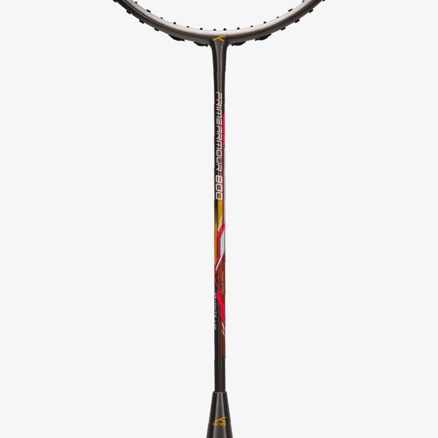 Hundred Primearmour 800 (Dark Gray/Dark Purple) (29)