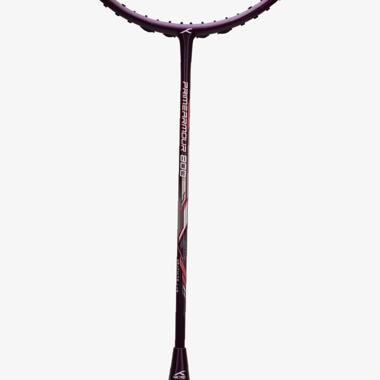 Hundred Primearmour 800 (Dark Purple/Gold) (36)