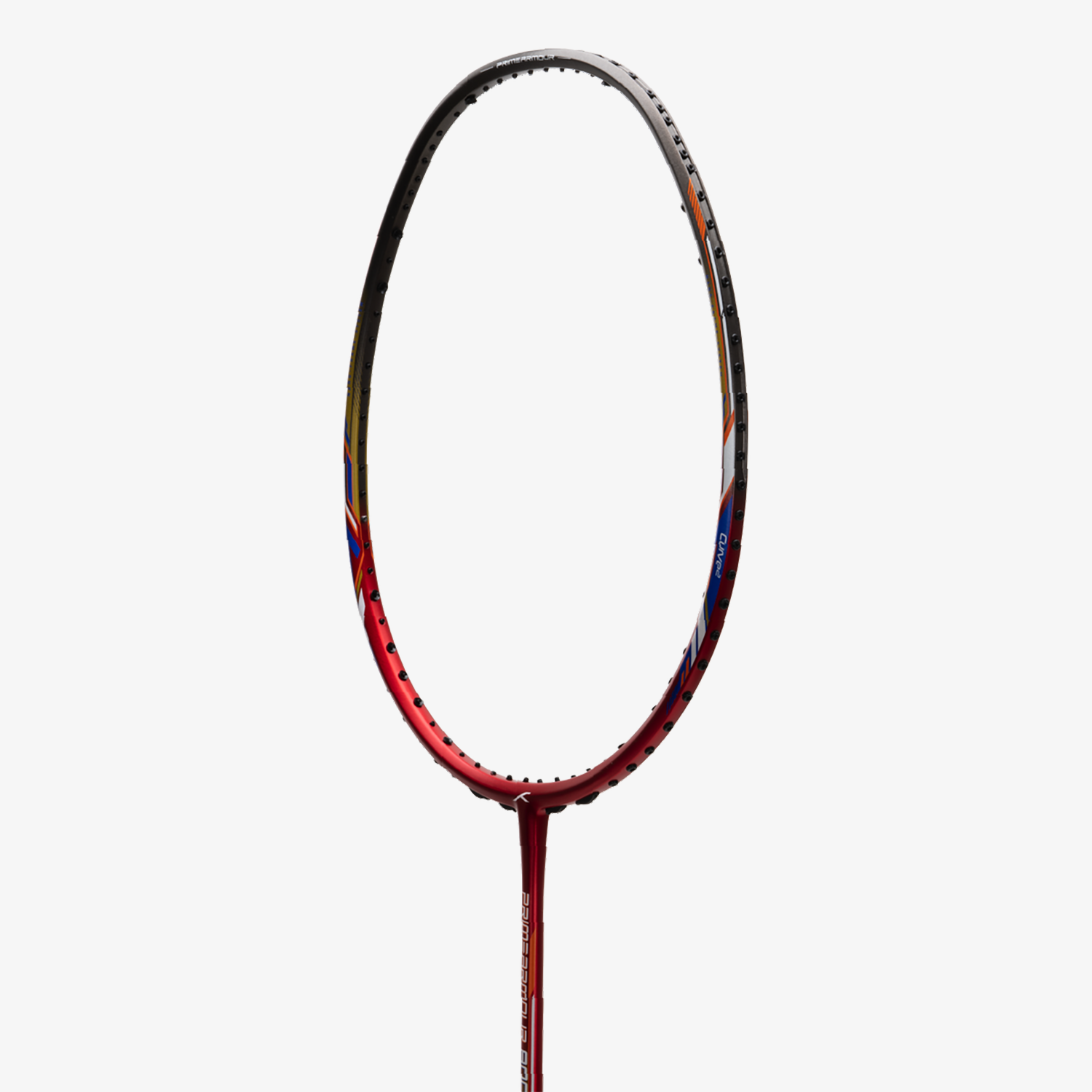 Hundred Primearmour 800 (Dark Red/Gray) (05)