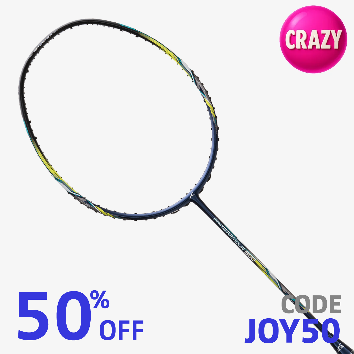 Hundred Primearmour 800 (Navy/Black) (67)