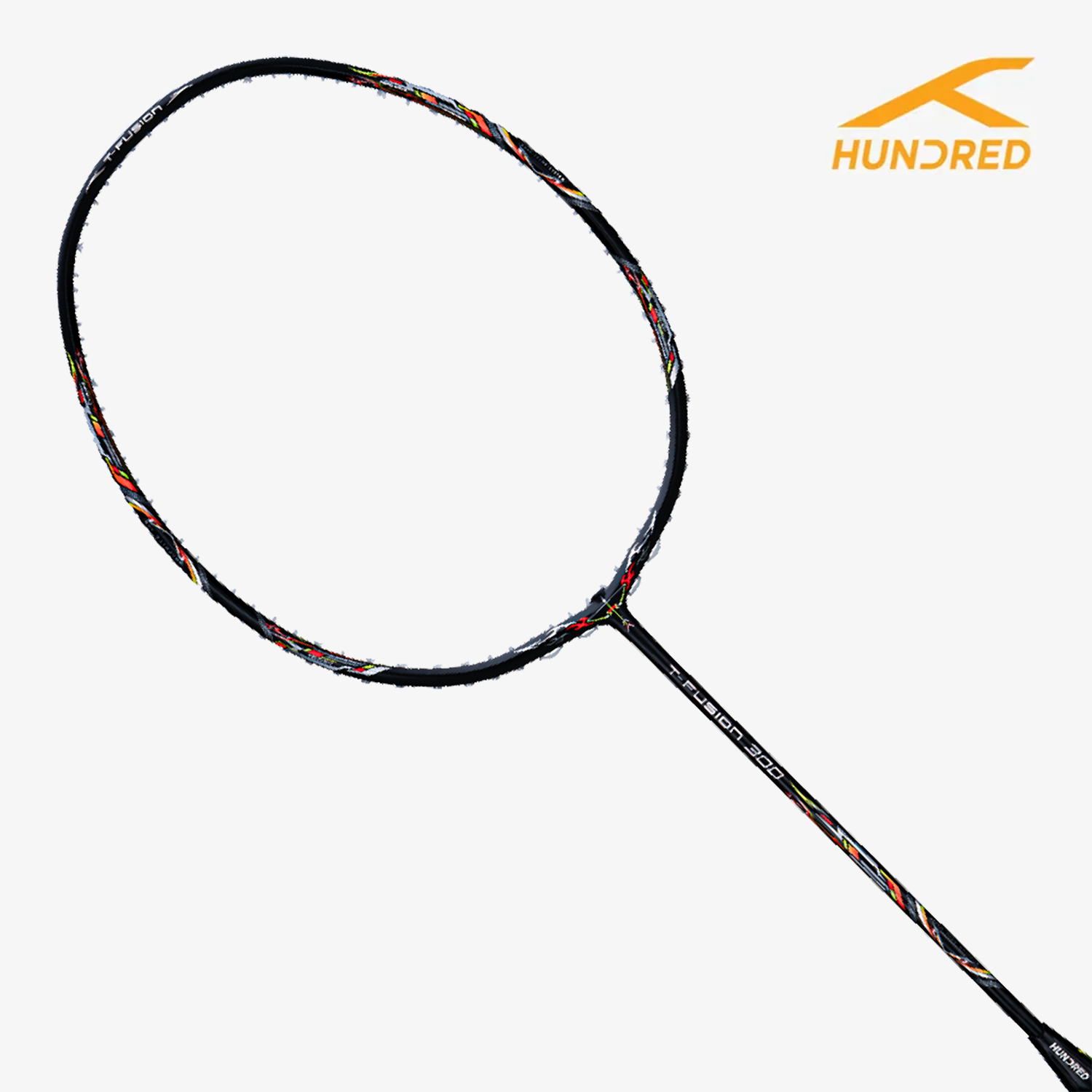 Hundred T-Fusion 300 (Black) (81)