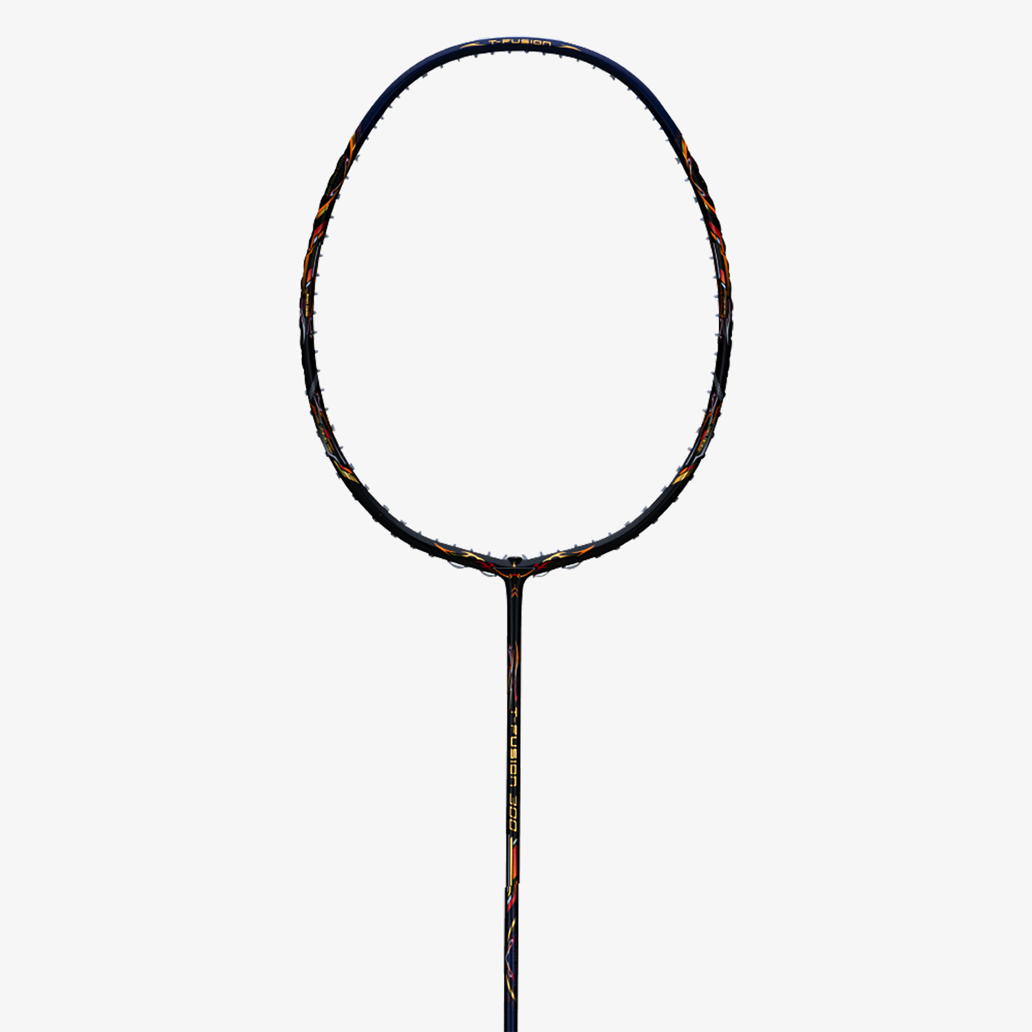 Hundred T-Fusion 300 (Black/Navy)