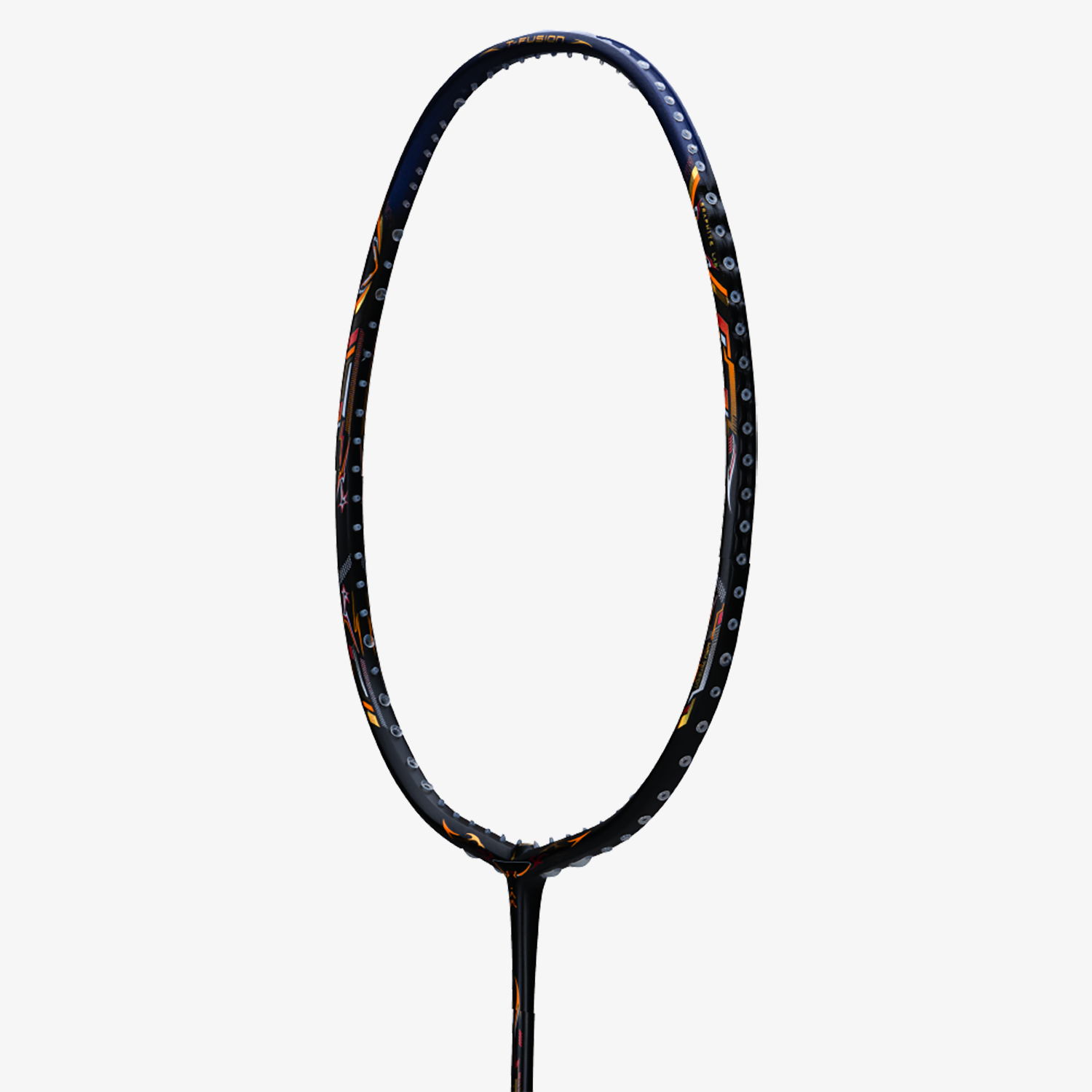 Hundred T-Fusion 300 (Black/Navy)