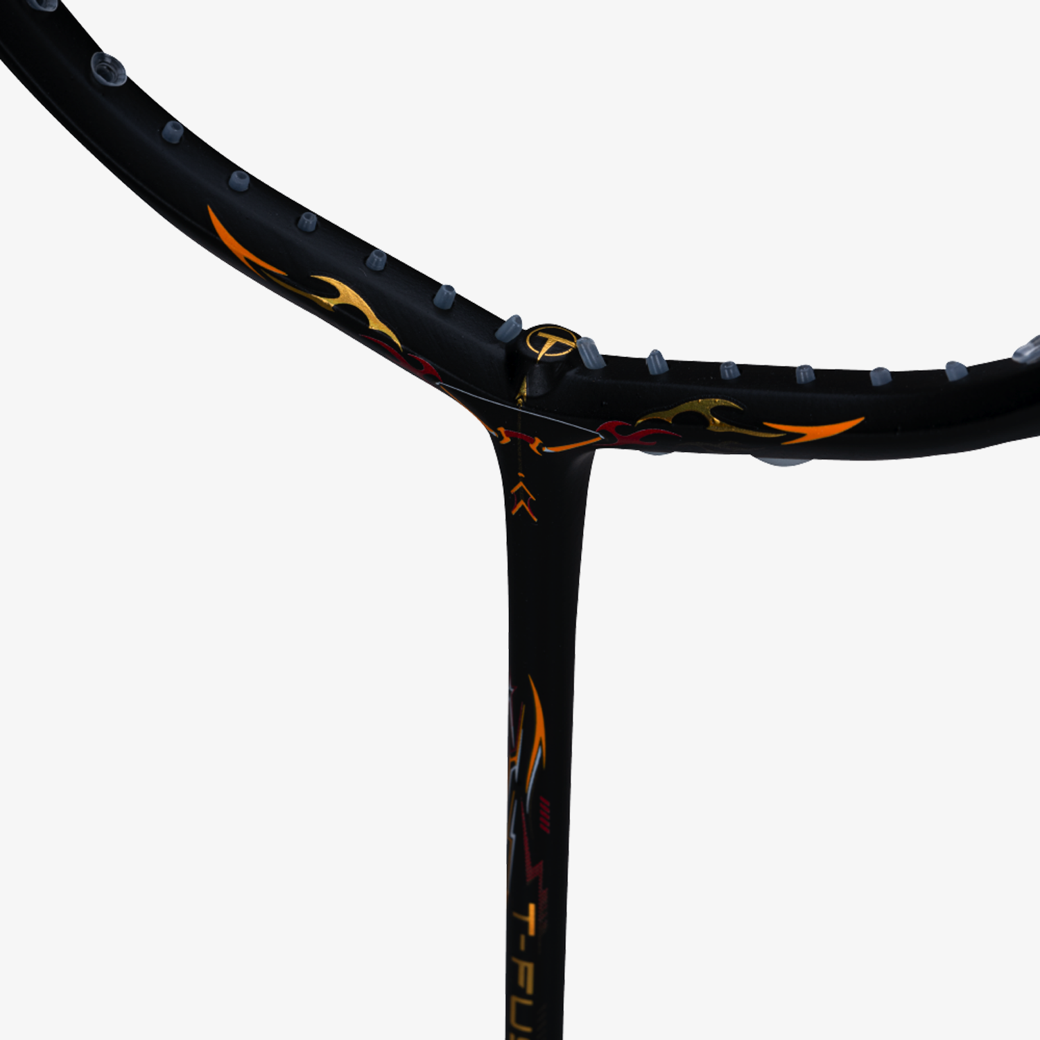 Hundred T-Fusion 300 (Black/Navy)