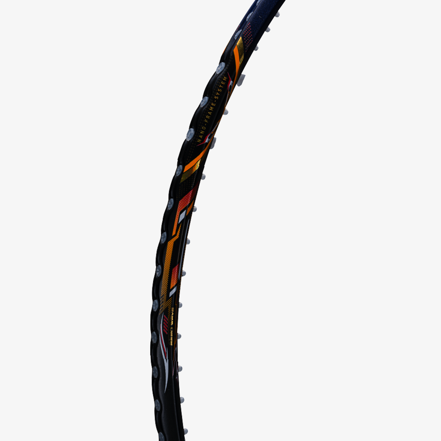 Hundred T-Fusion 300 (Black/Navy)