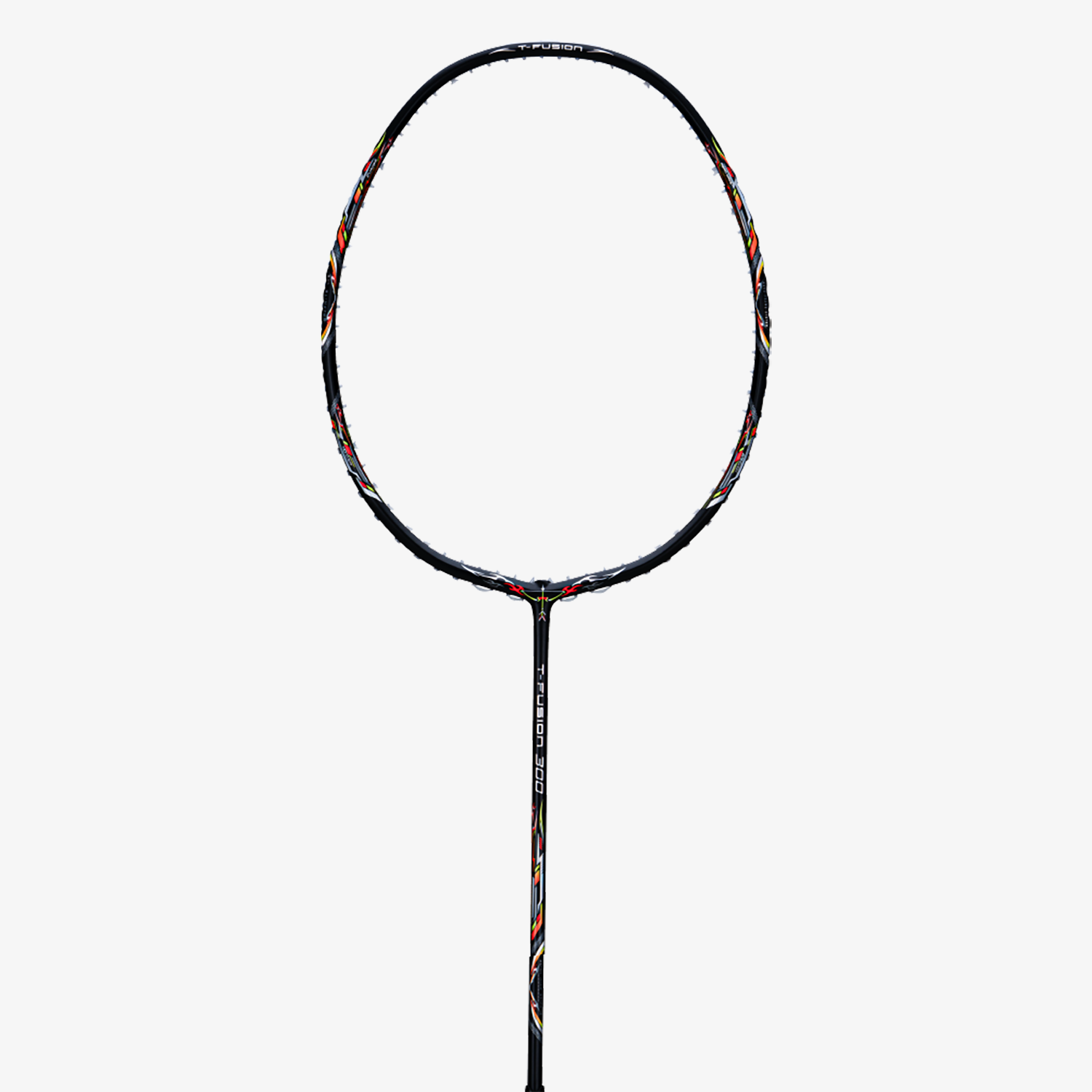 Hundred T-Fusion 300 (Black) (81)