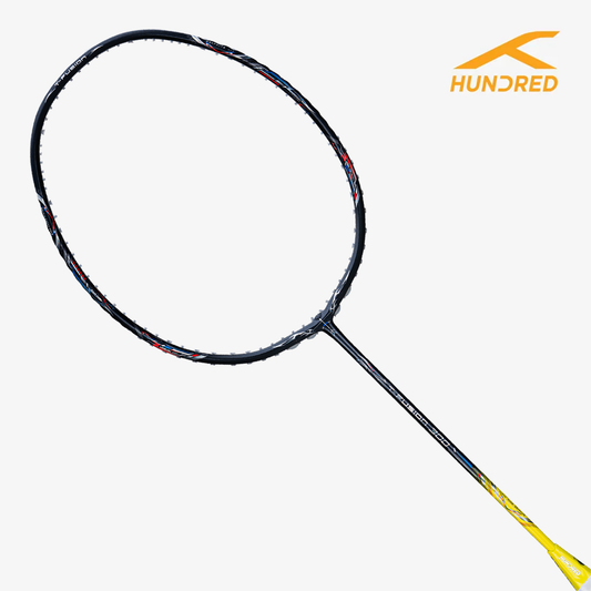 Hundred T-Fusion 300 (Gray/Lime)