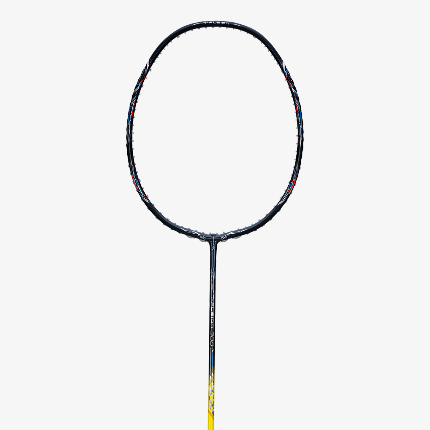 Hundred T-Fusion 300 (Gray/Lime)