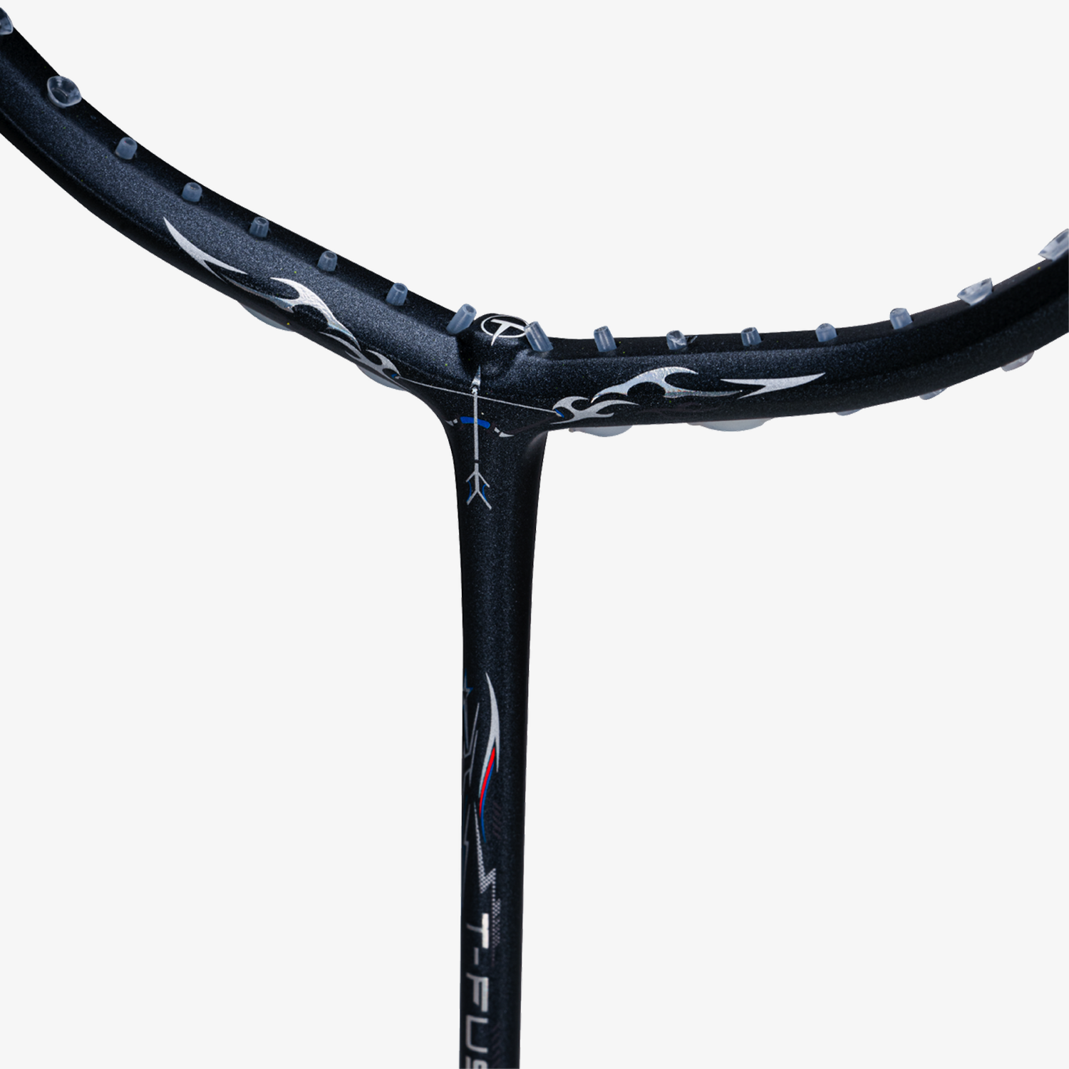 Hundred T-Fusion 300 (Gray/Lime)