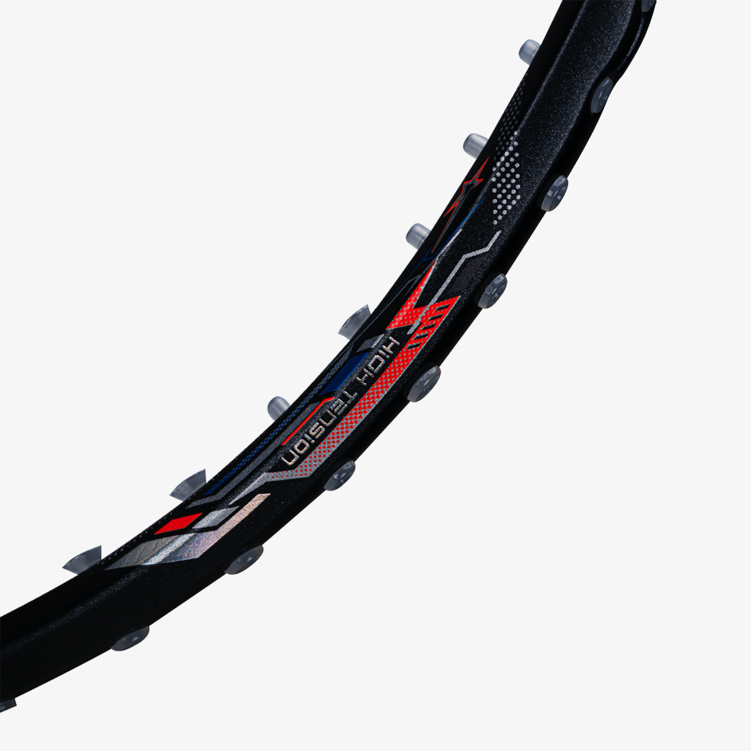 Hundred T-Fusion 300 (Gray/Lime)