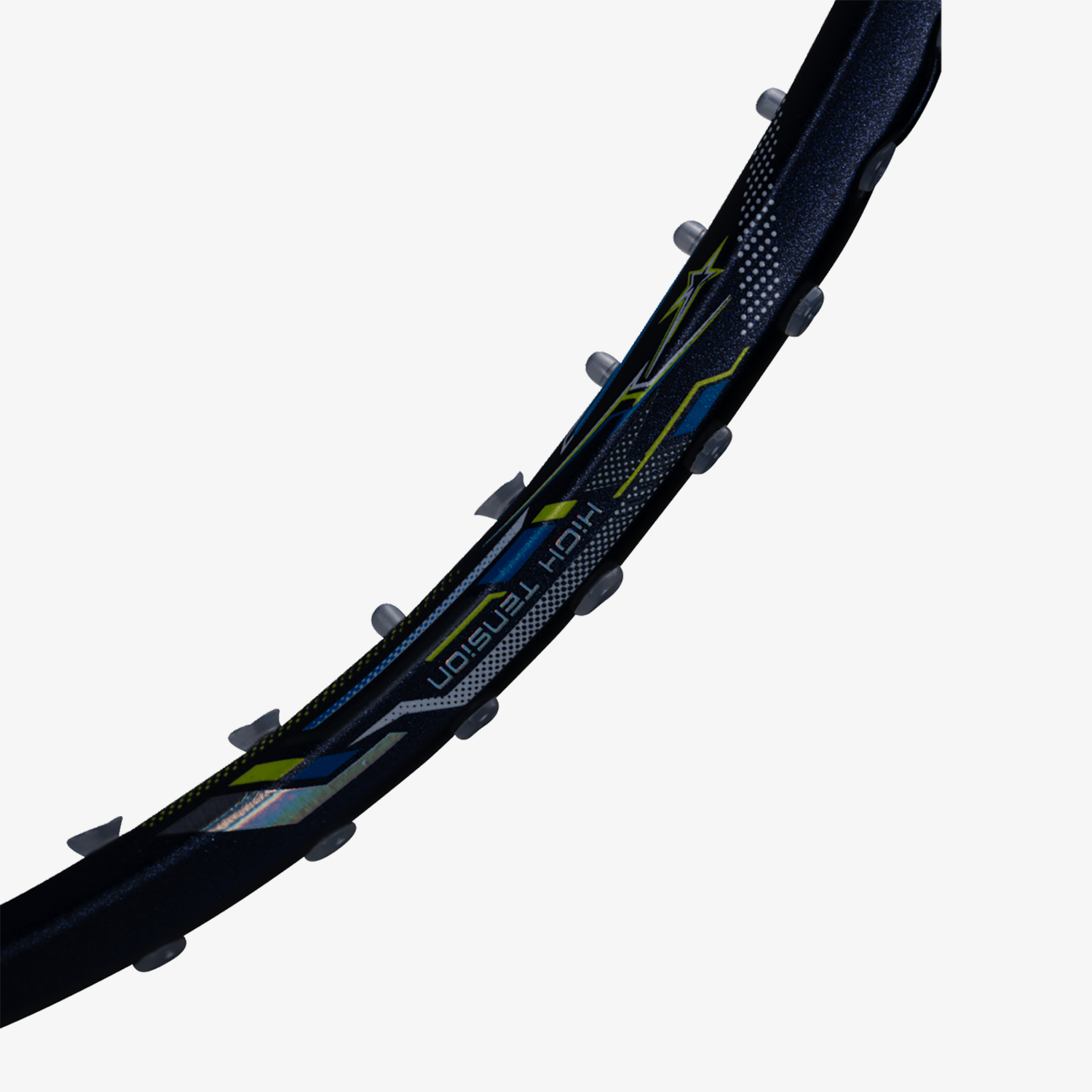 Hundred T-Fusion 300 (Navy/Red)