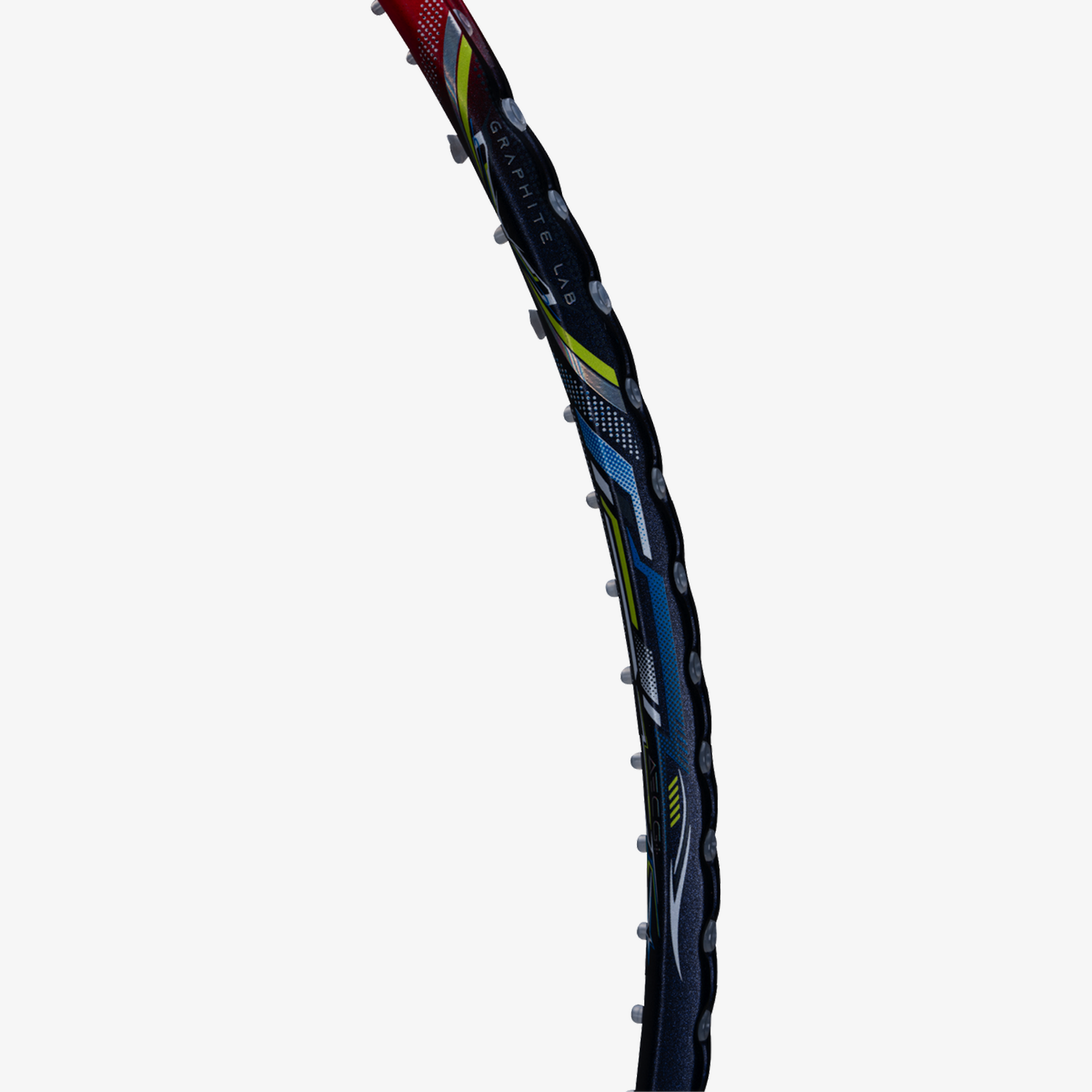 Hundred T-Fusion 300 (Navy/Red)