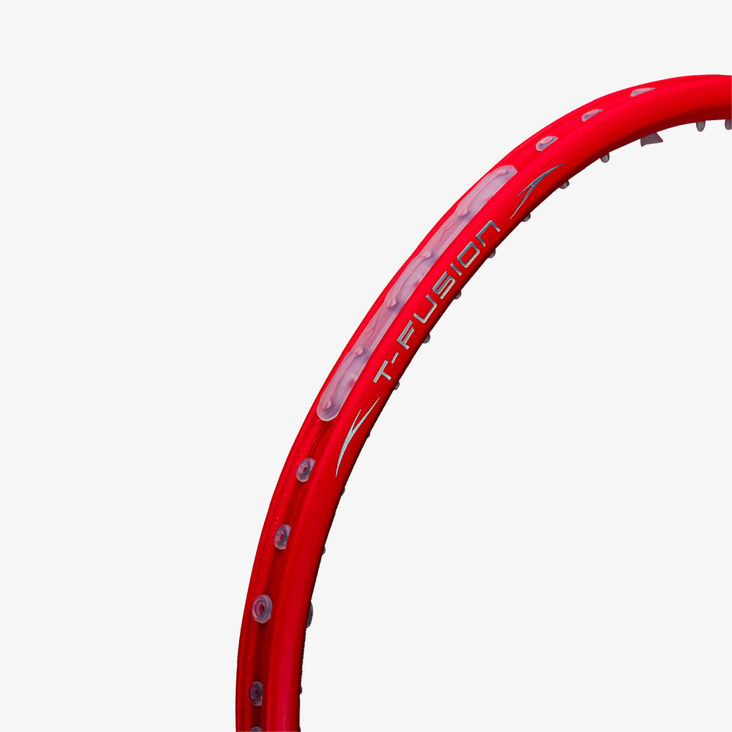 Hundred T-Fusion 300 (Navy/Red)