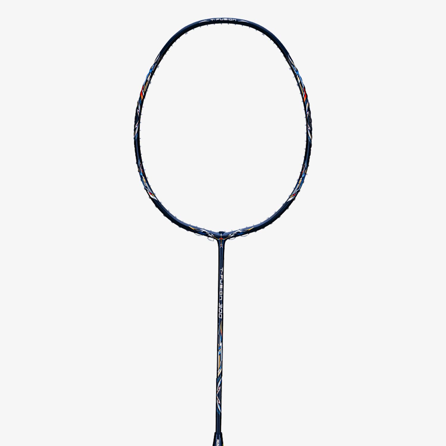 Hundred T-Fusion 300 (Navy) (04)