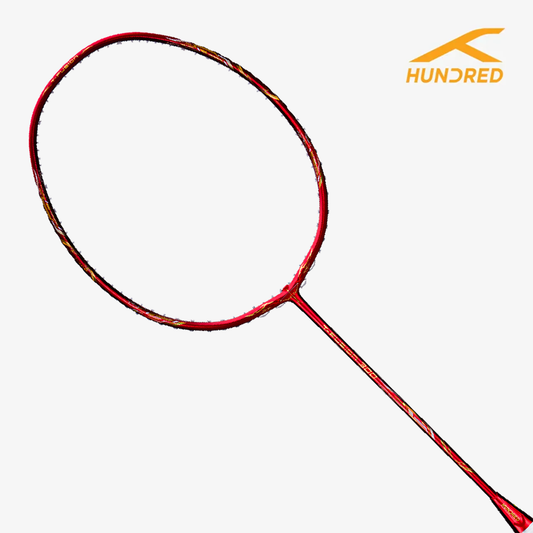 Hundred T-Fusion 300 (Red) (11)