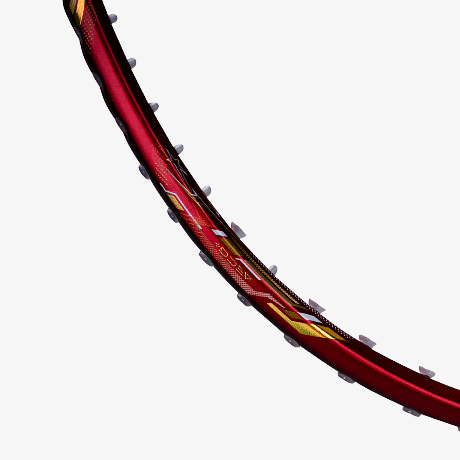 Hundred T-Fusion 300 (Red) (11)