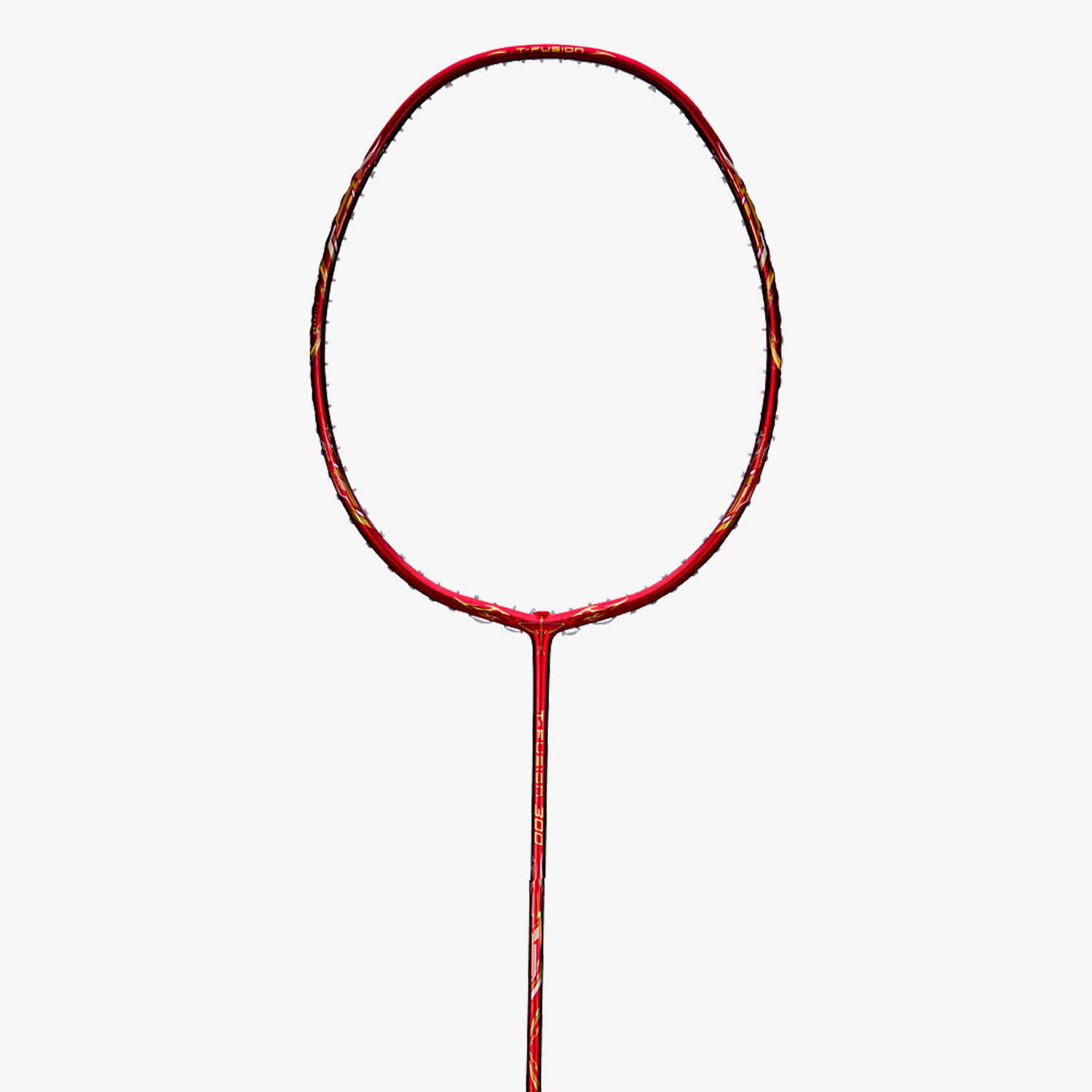 Hundred T-Fusion 300 (Red) (11)