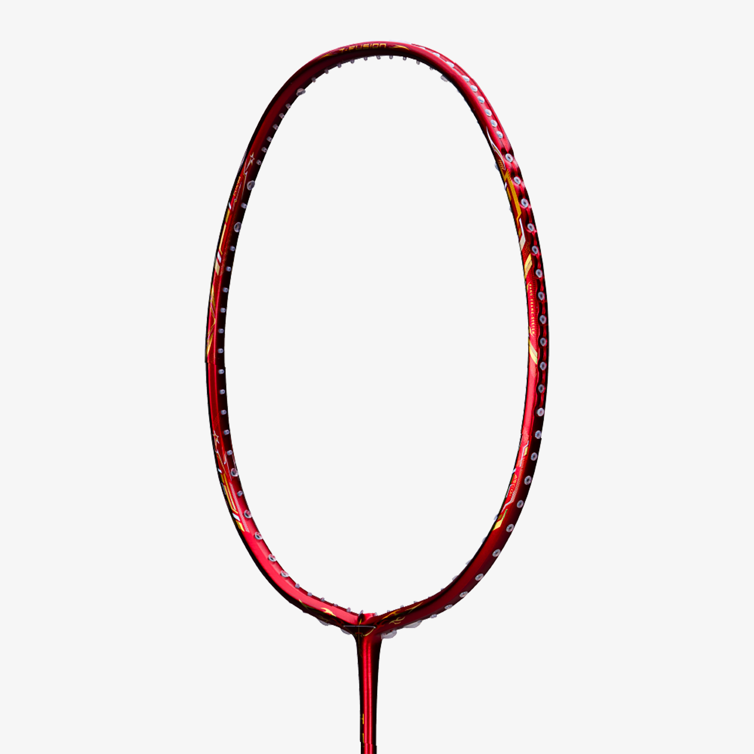 Hundred T-Fusion 300 (Red) (11)