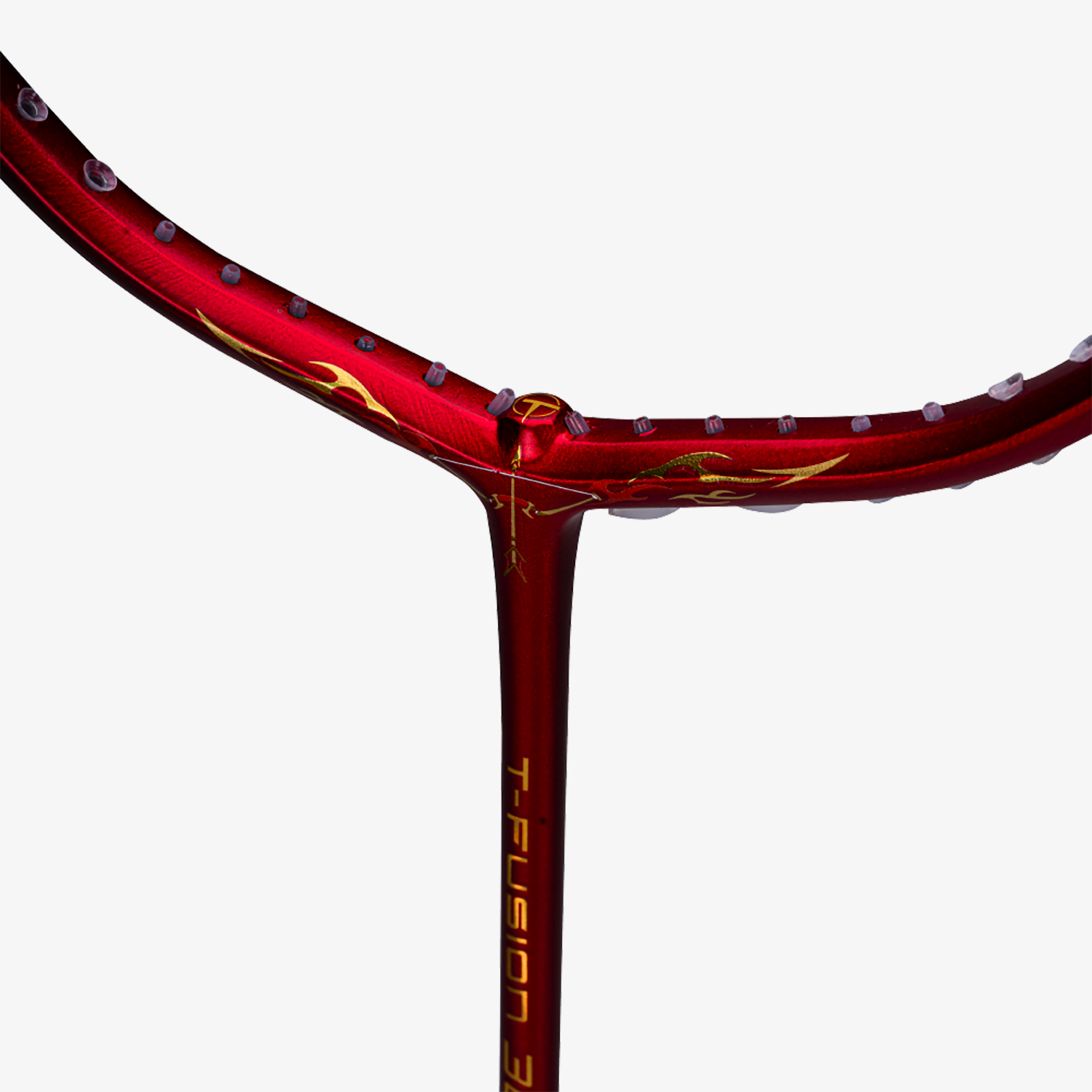 Hundred T-Fusion 300 (Red) (11)