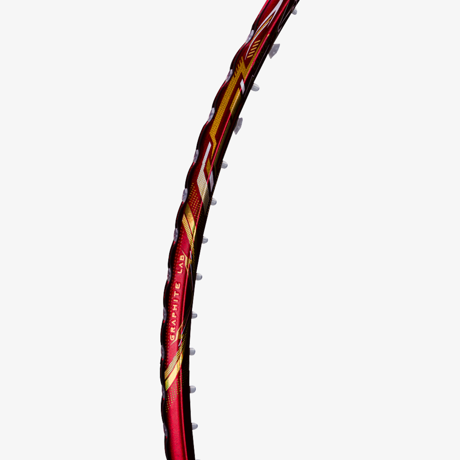 Hundred T-Fusion 300 (Red) (11)