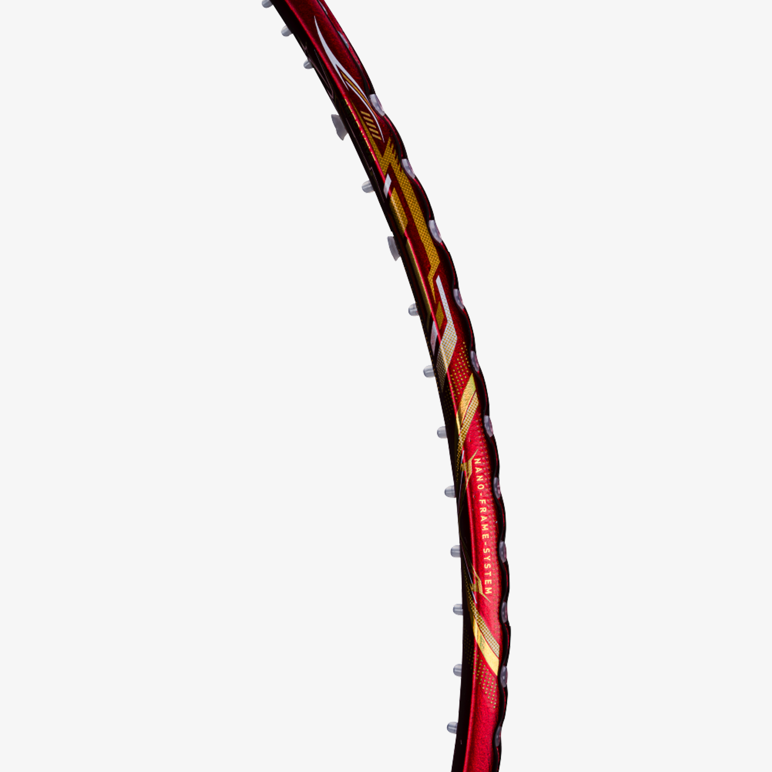 Hundred T-Fusion 300 (Red) (11)