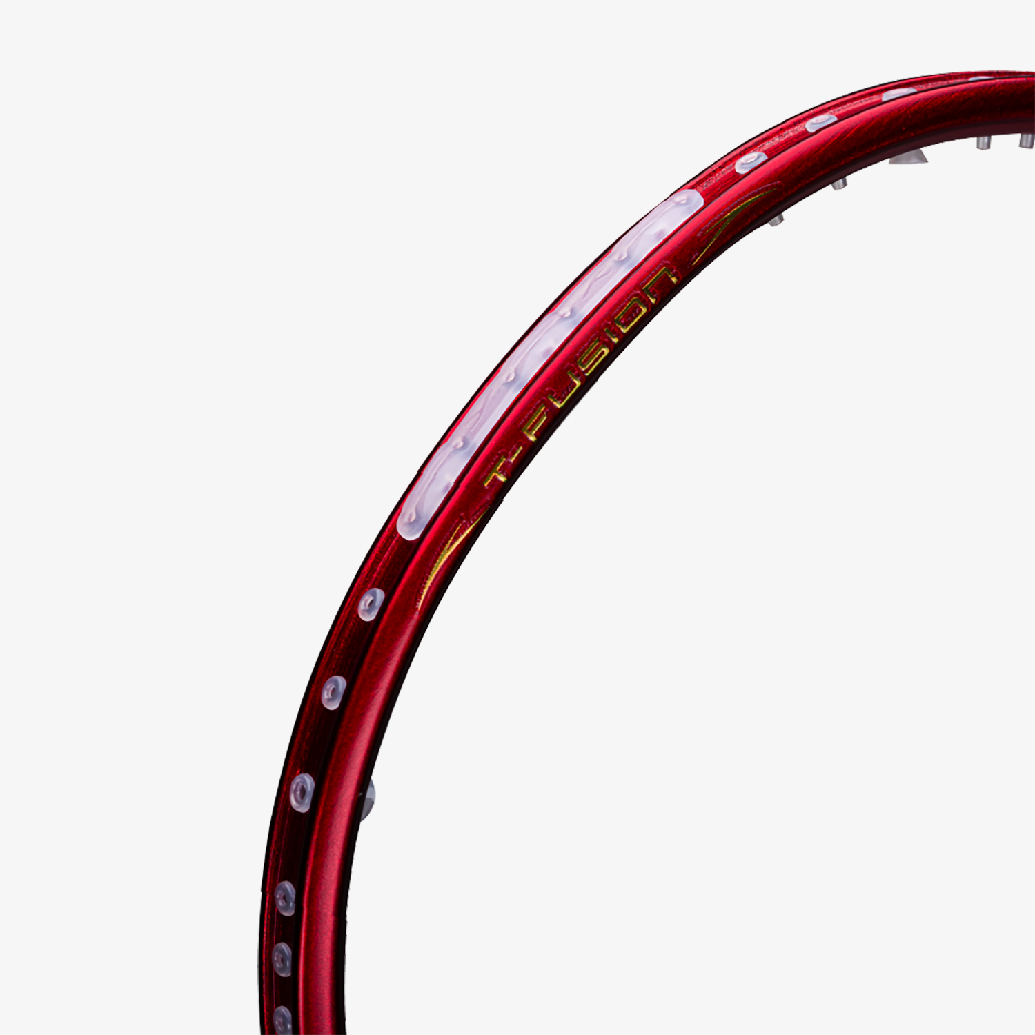 Hundred T-Fusion 300 (Red) (11)