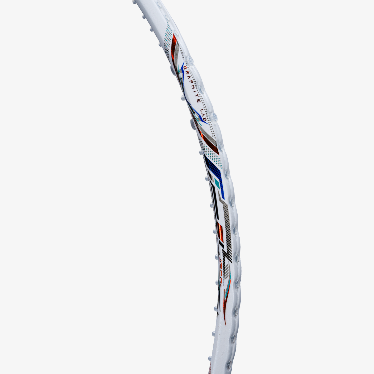 Hundred T-Fusion 300 (White/Silver)