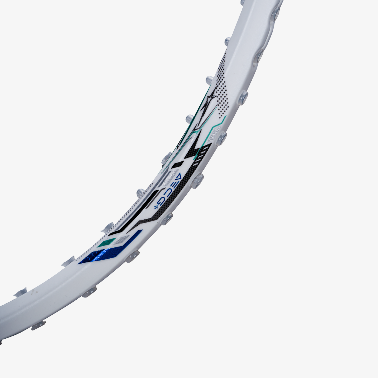 Hundred T-Fusion 300 (White) (98)