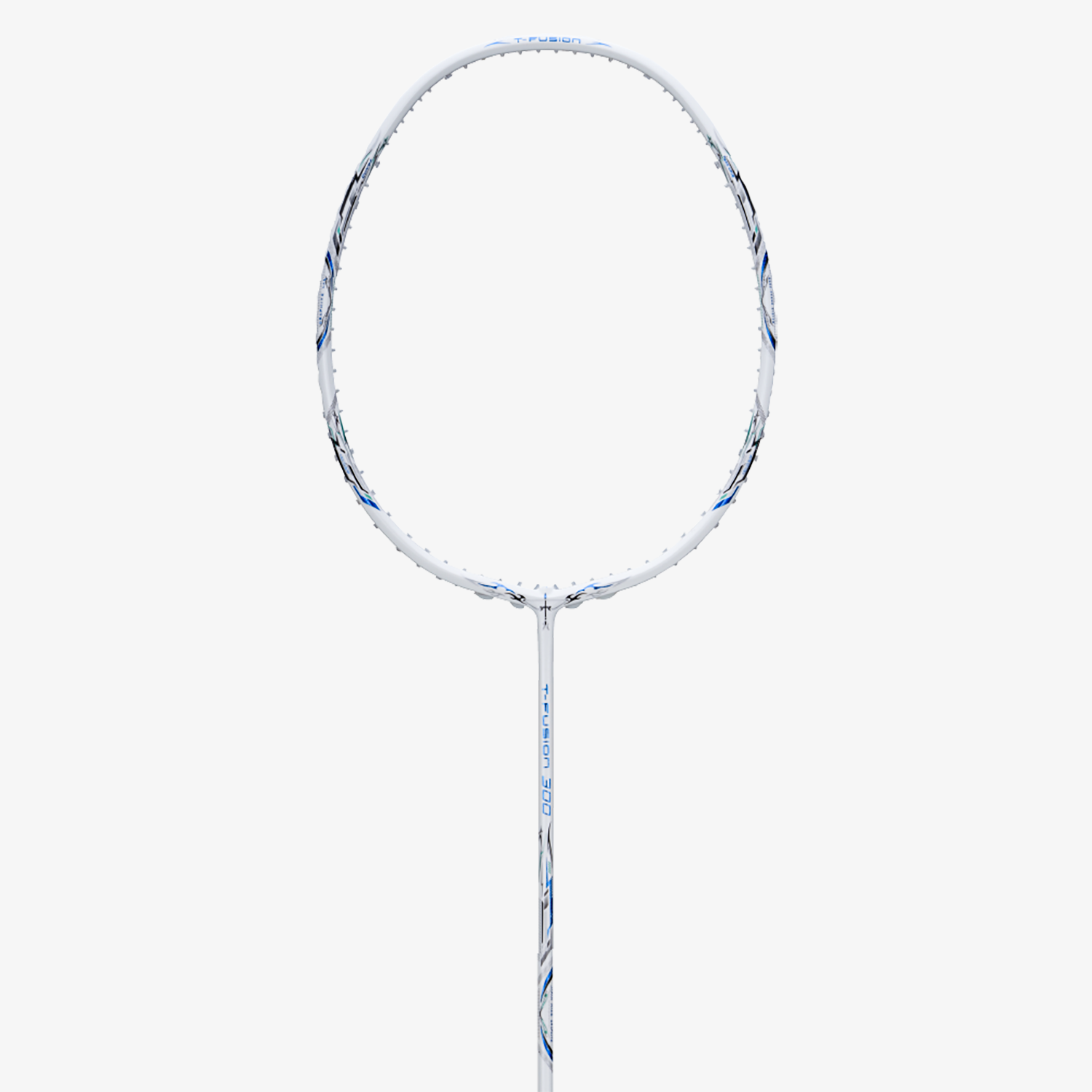 Hundred T-Fusion 300 (White) (98)