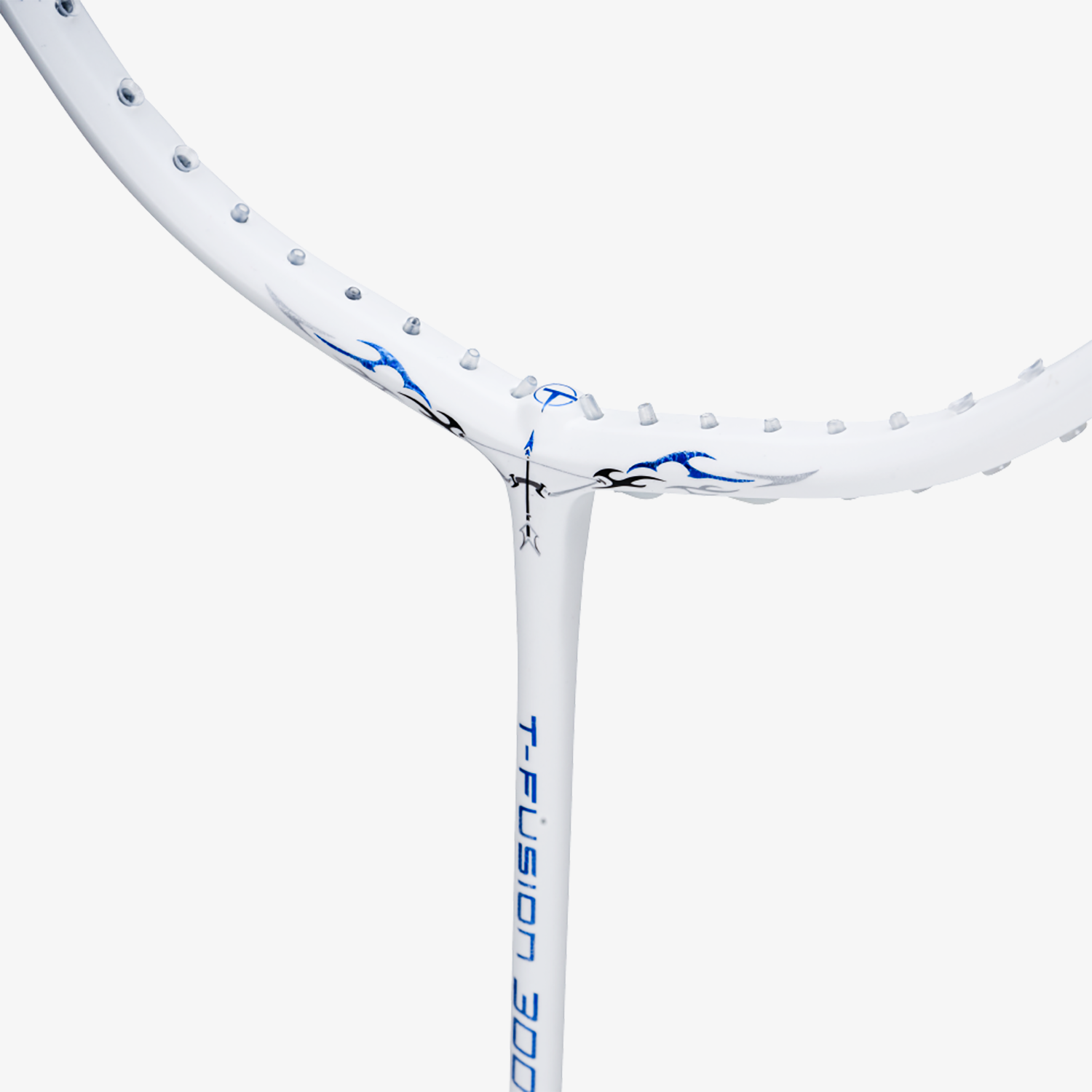 Hundred T-Fusion 300 (White) (98)