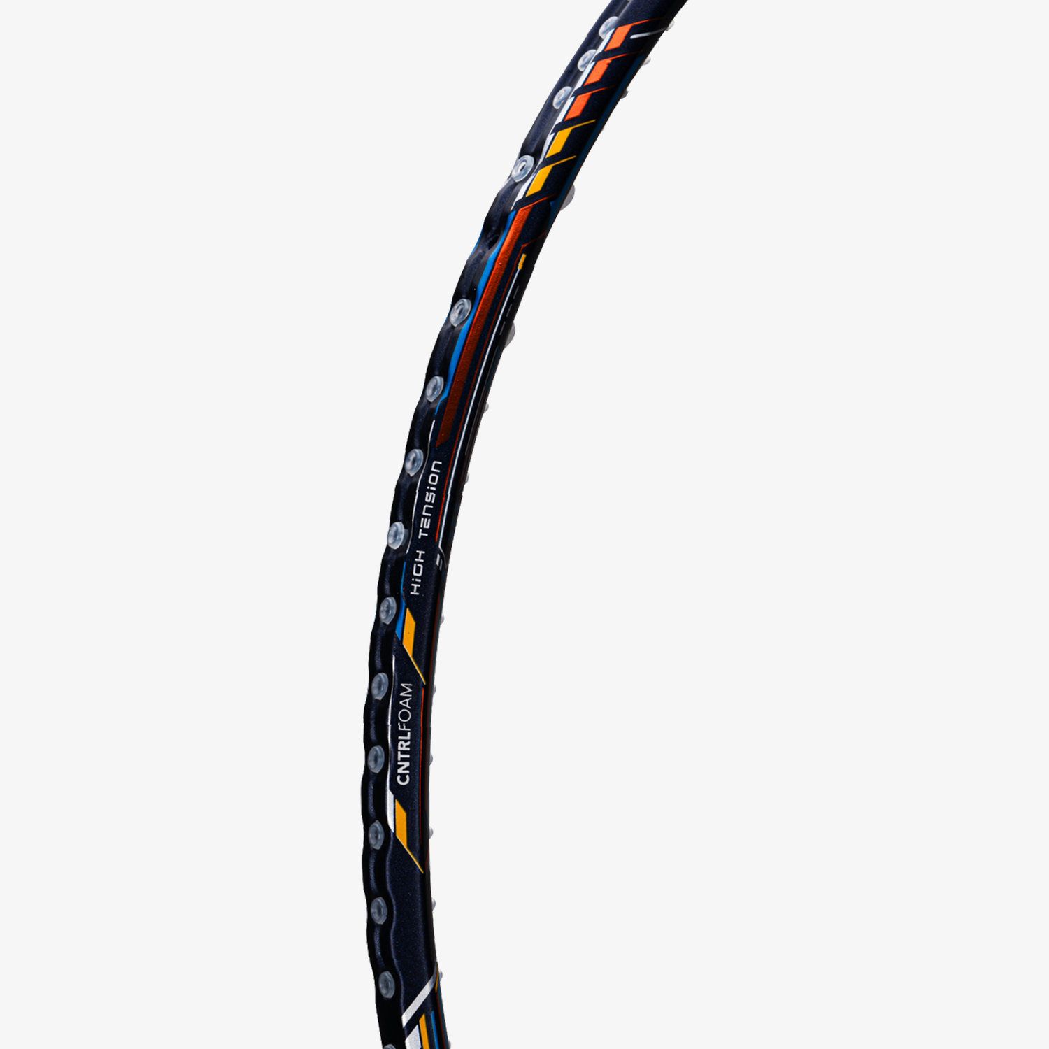 Hundred T-Fusion 500 CTRL (White/Navy)