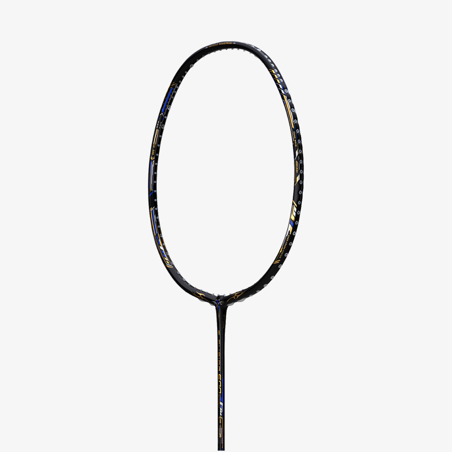 Hundred T-Fusion 500 Zoom (Black)