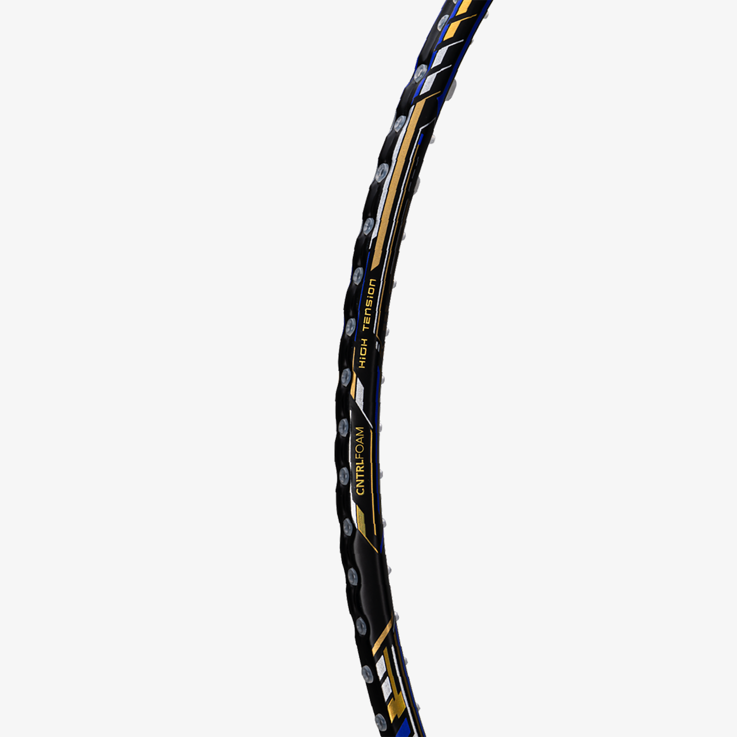 Hundred T-Fusion 500 Zoom (Black)