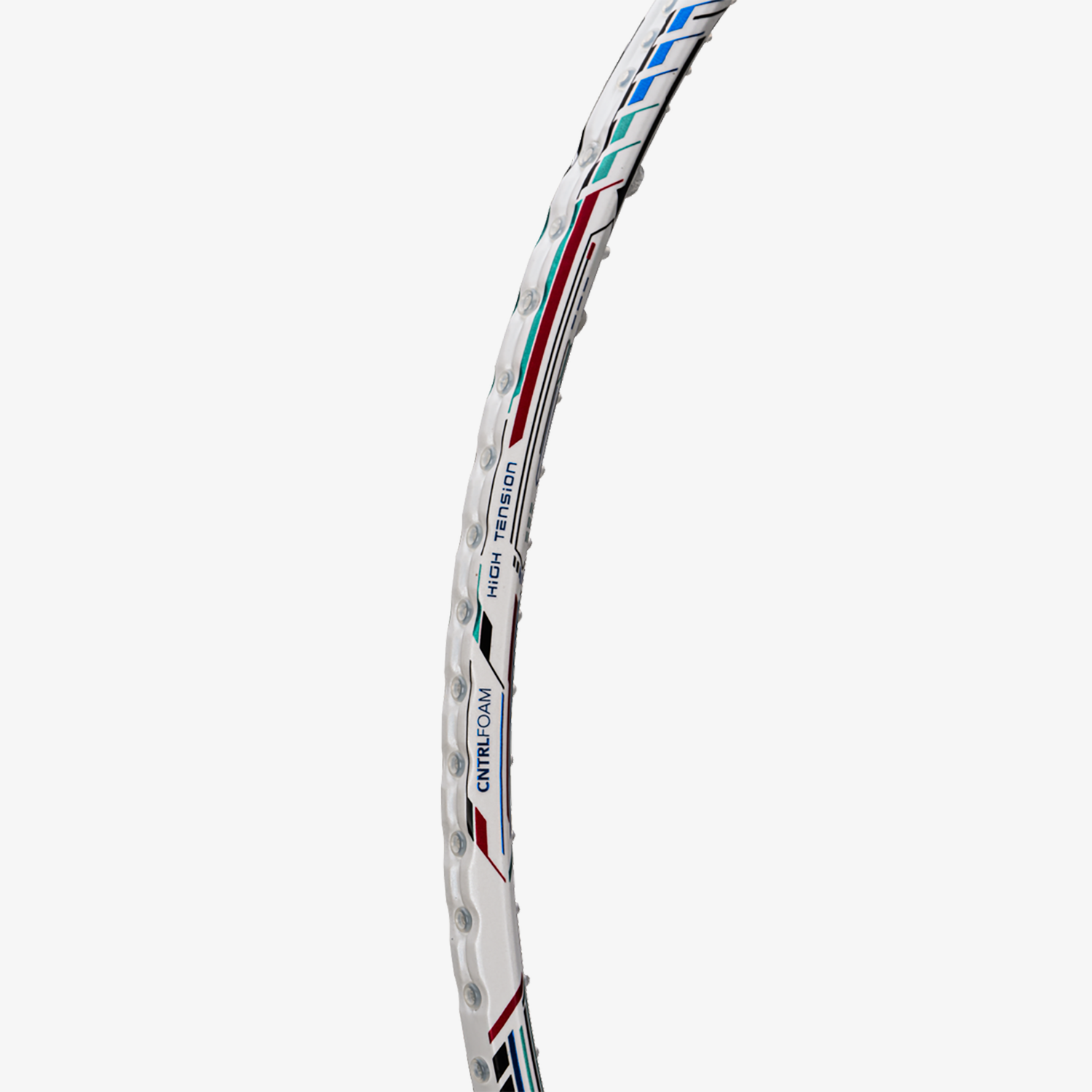 Hundred T-Fusion 500 Zoom (White)