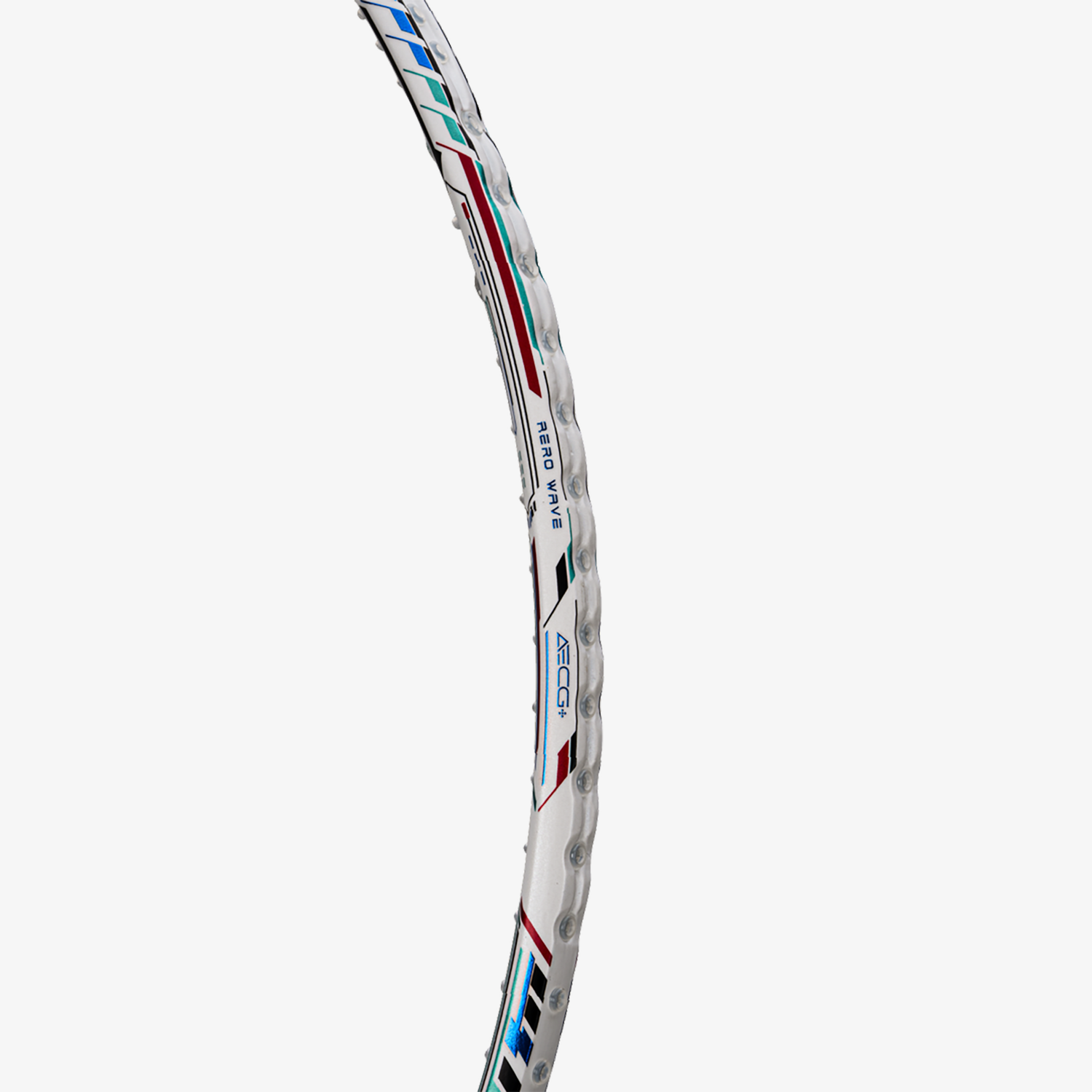 Hundred T-Fusion 500 Zoom (White)