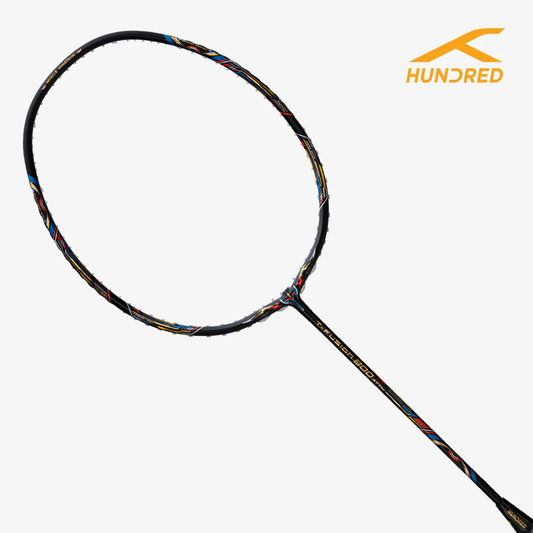 Hundred T-Fusion 800 ATTK (Black)