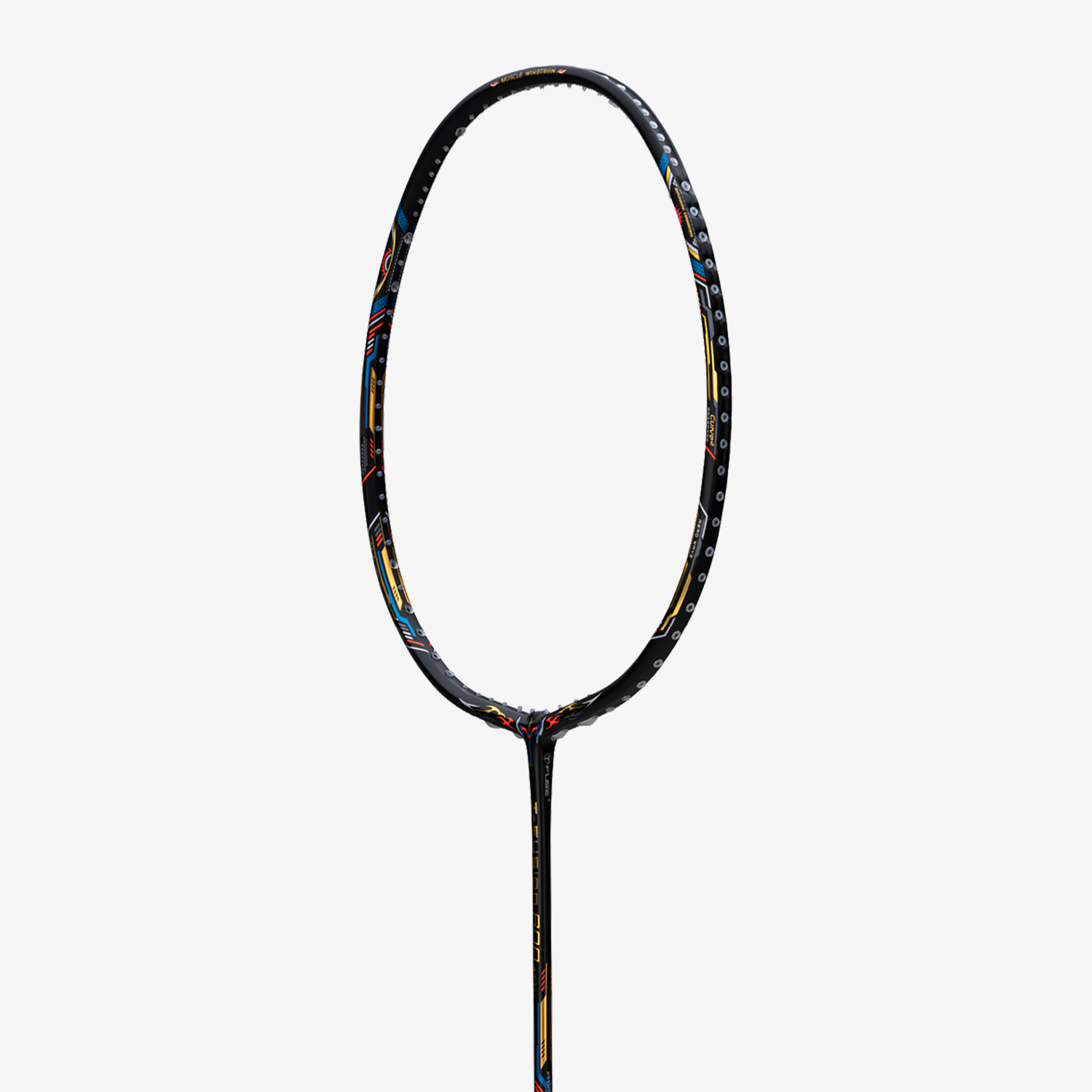 Hundred T-Fusion 800 ATTK (Black)