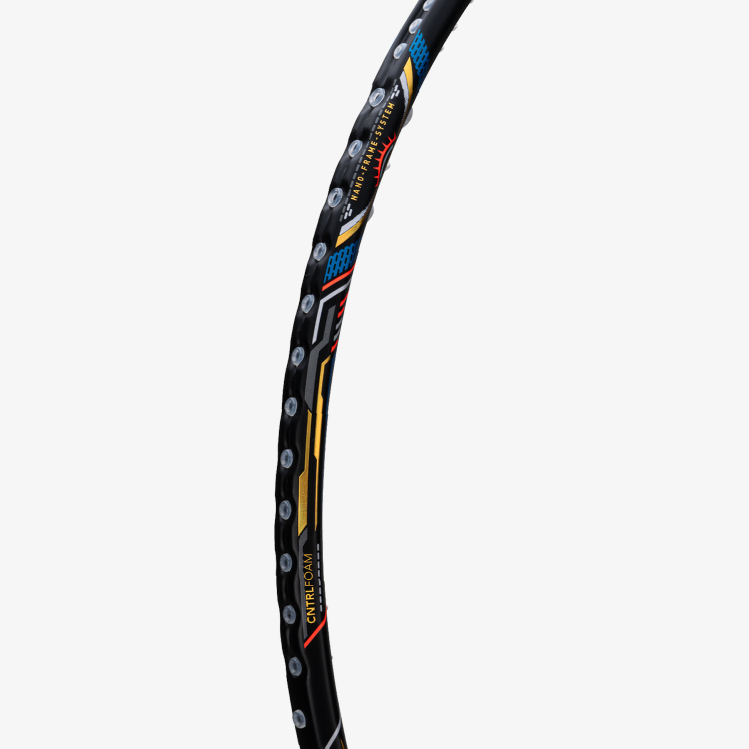 Hundred T-Fusion 800 ATTK (Black)