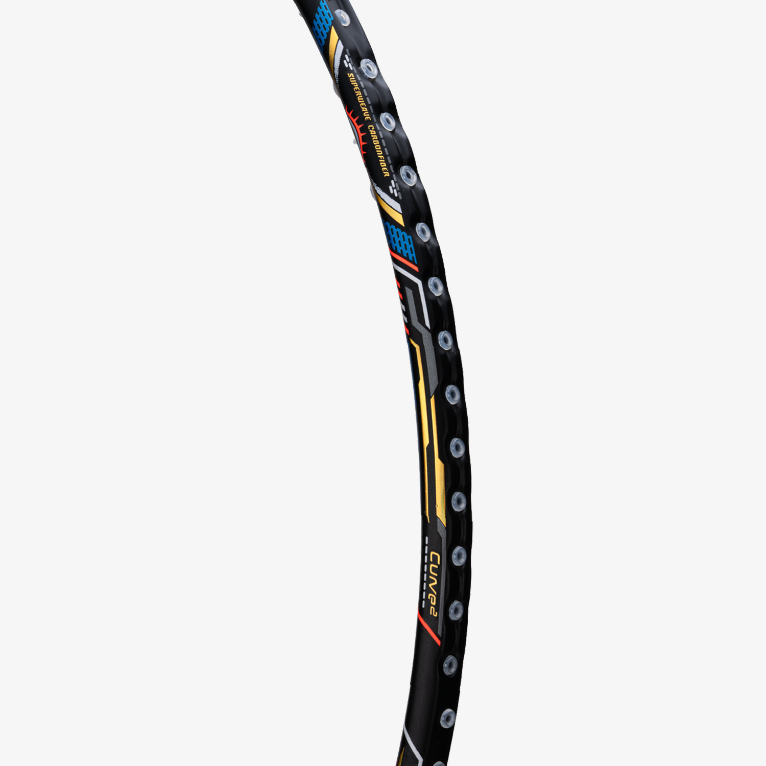 Hundred T-Fusion 800 ATTK (Black)