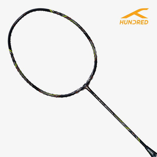 Hundred T-Fusion 800 CTRL (Navy/Dark Green)