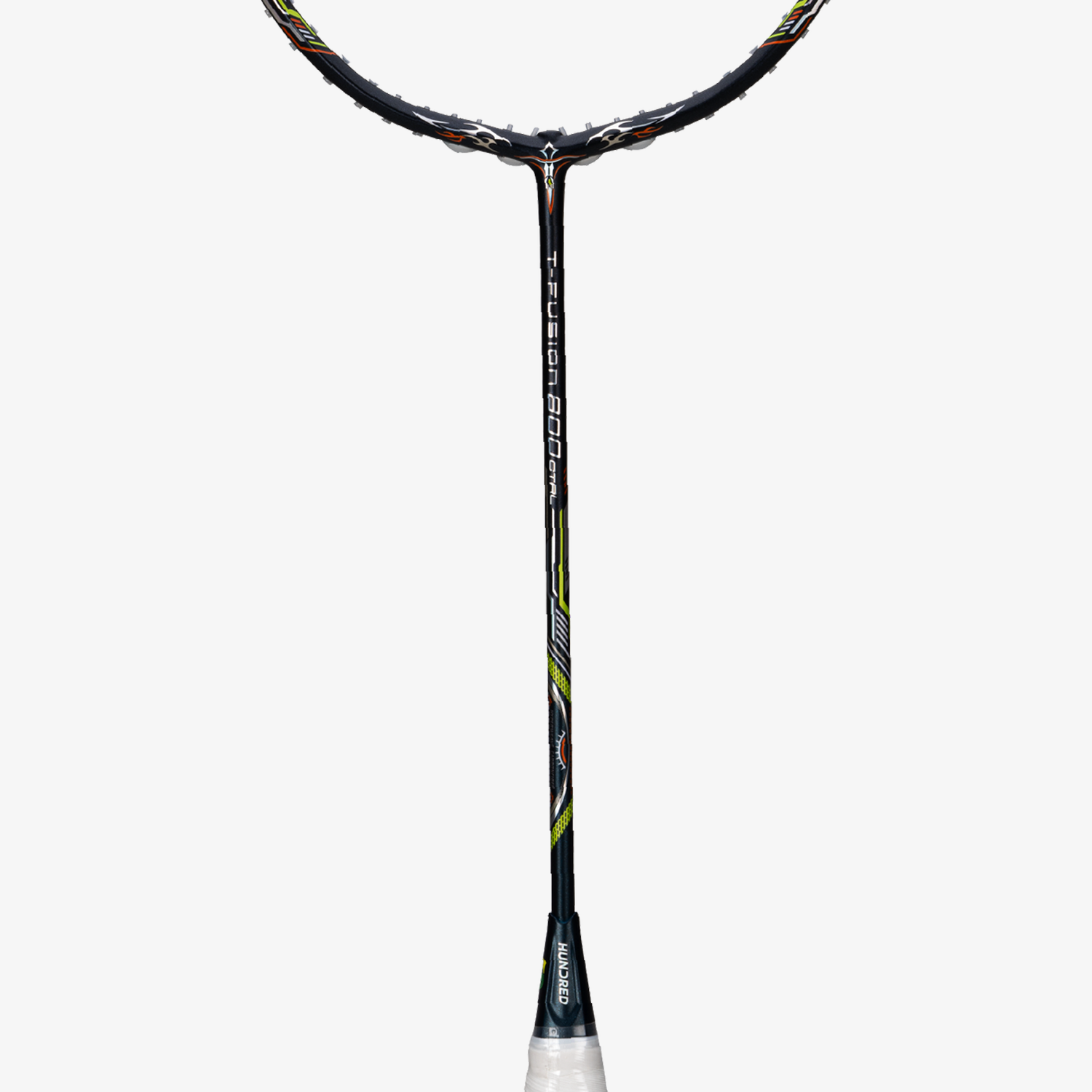 Hundred T-Fusion 800 CTRL (Navy/Dark Green)