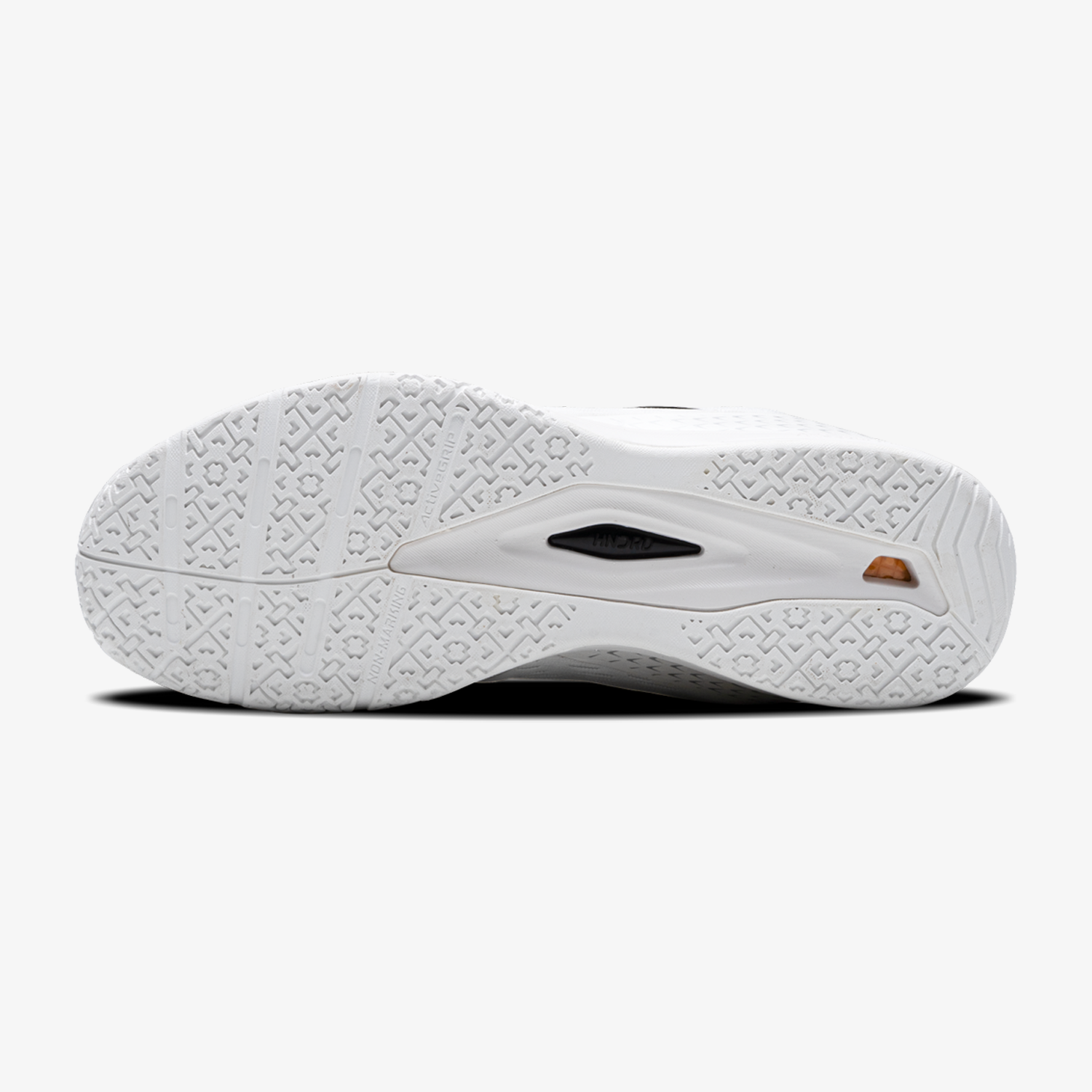 Hundred Velocity Elite Court Shoe (White/Black)