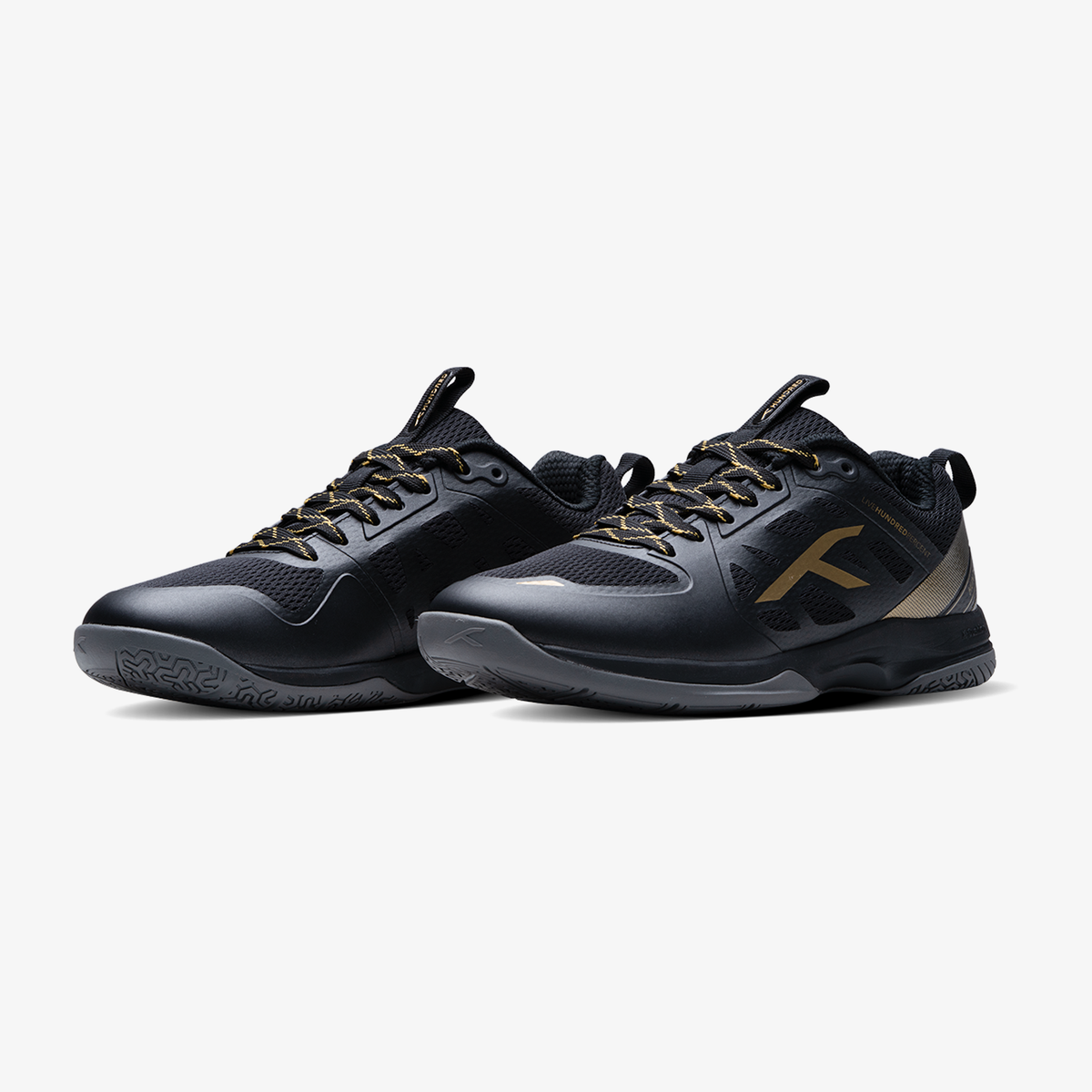 Hundred Velocity Z PBX (Black/Gold) **Countdown Sale**