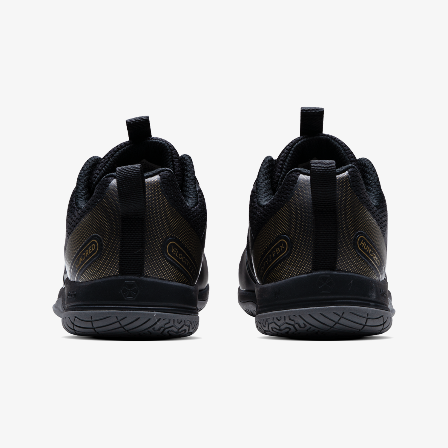 Hundred Velocity Z PBX (Black/Gold)