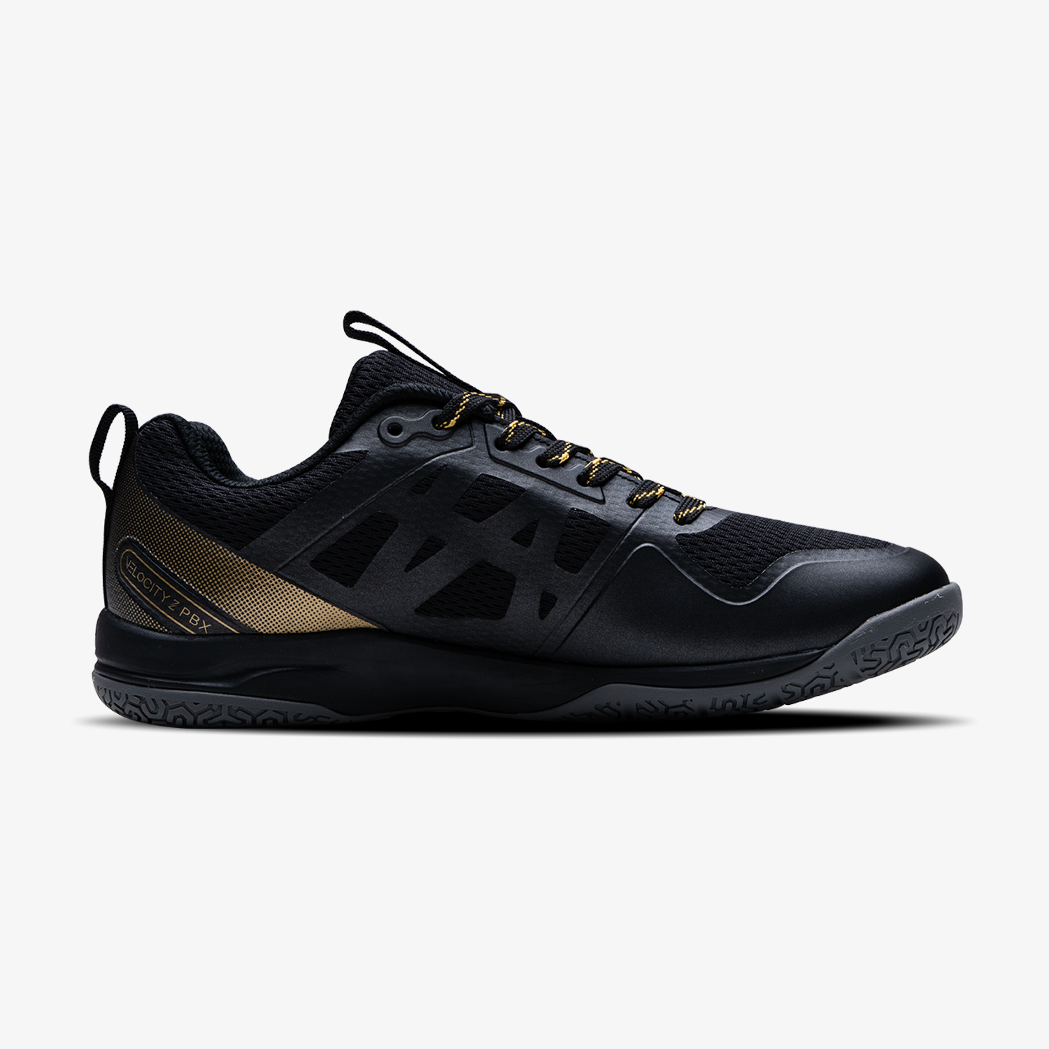 Hundred Velocity Z PBX (Black/Gold)