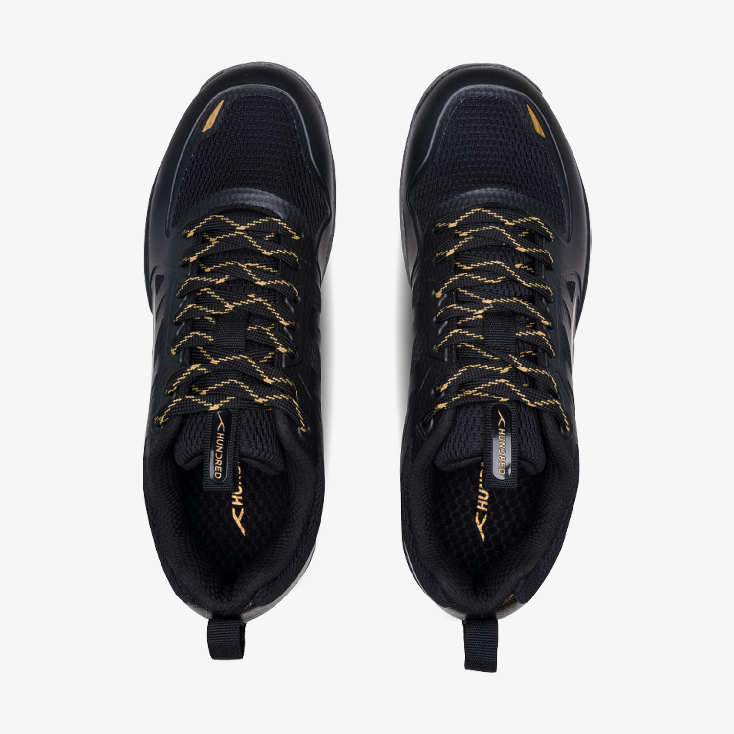 Hundred Velocity Z PBX (Black/Gold)