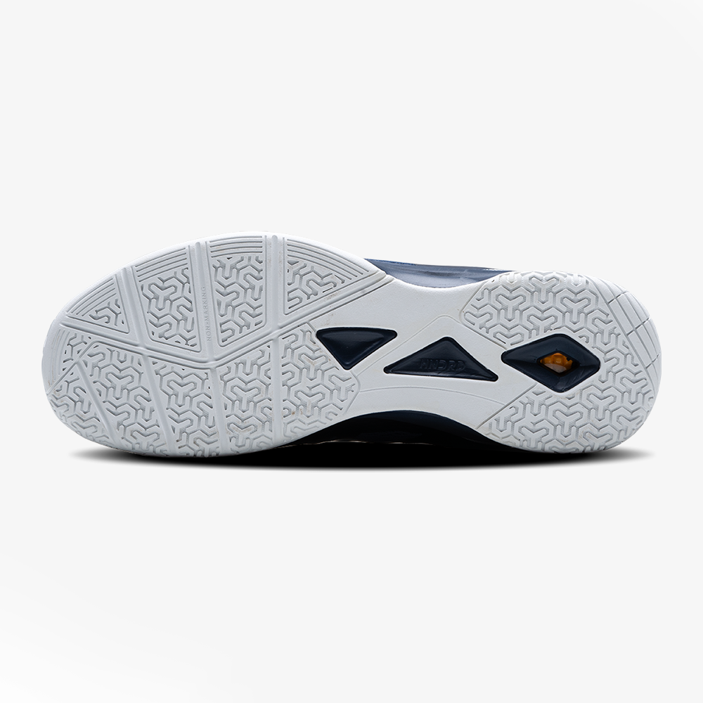 Hundred Velocity Z PBX (Navy/White)
