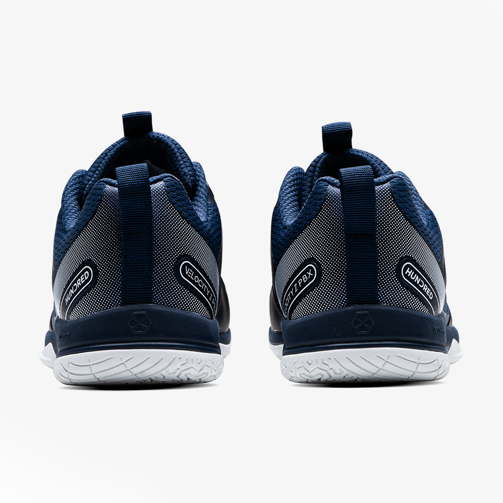 Hundred Velocity Z PBX (Navy/White)