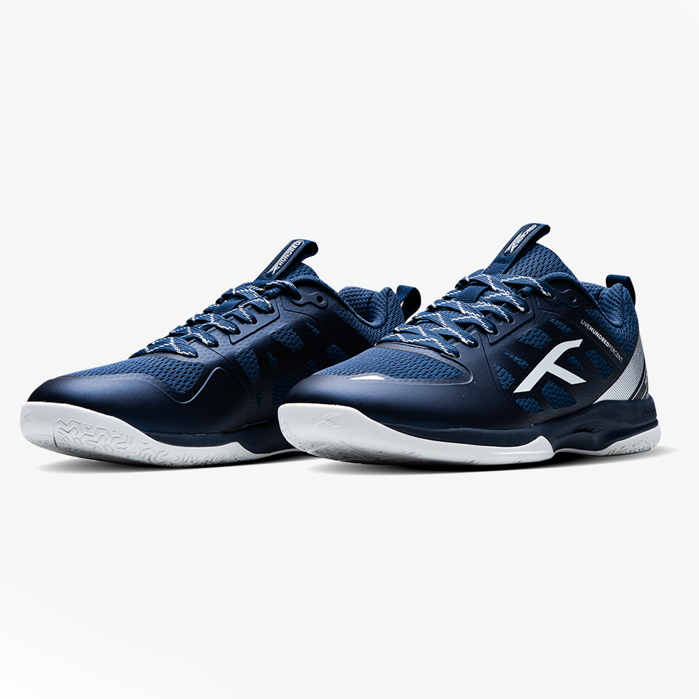 Hundred Velocity Z PBX (Navy/White)